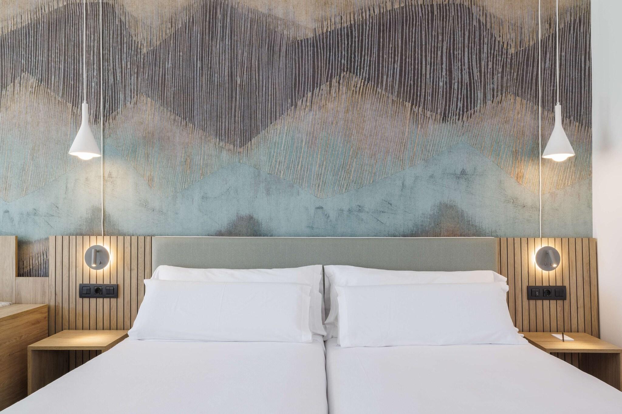 Suite Partial Sea View