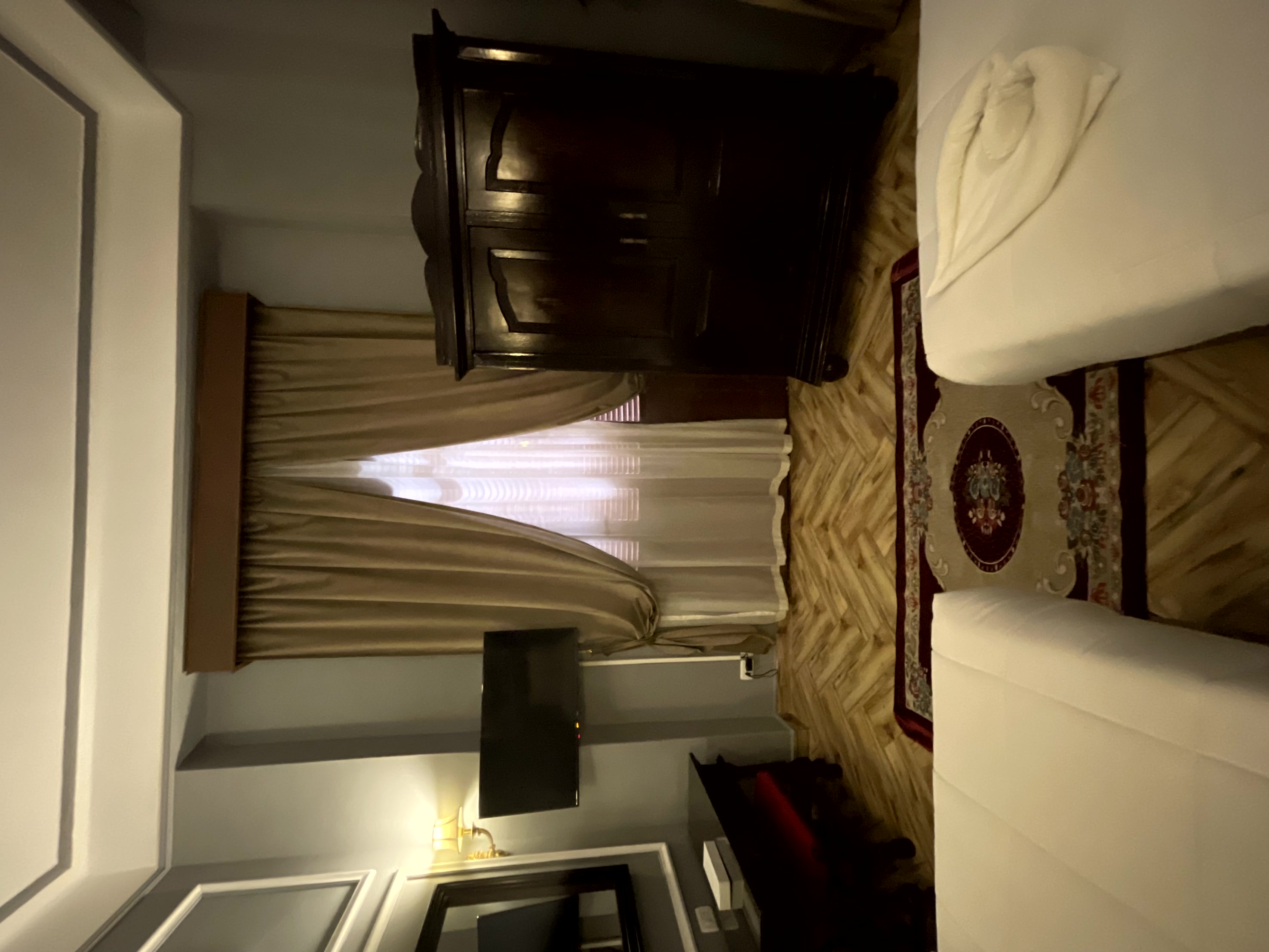 Double Deluxe Capacity 2