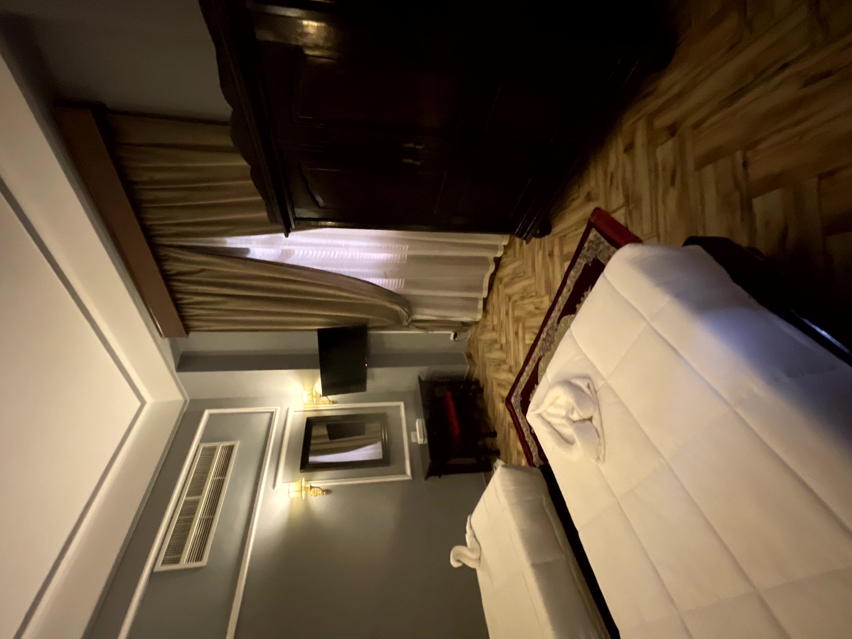 Double Deluxe Capacity 2