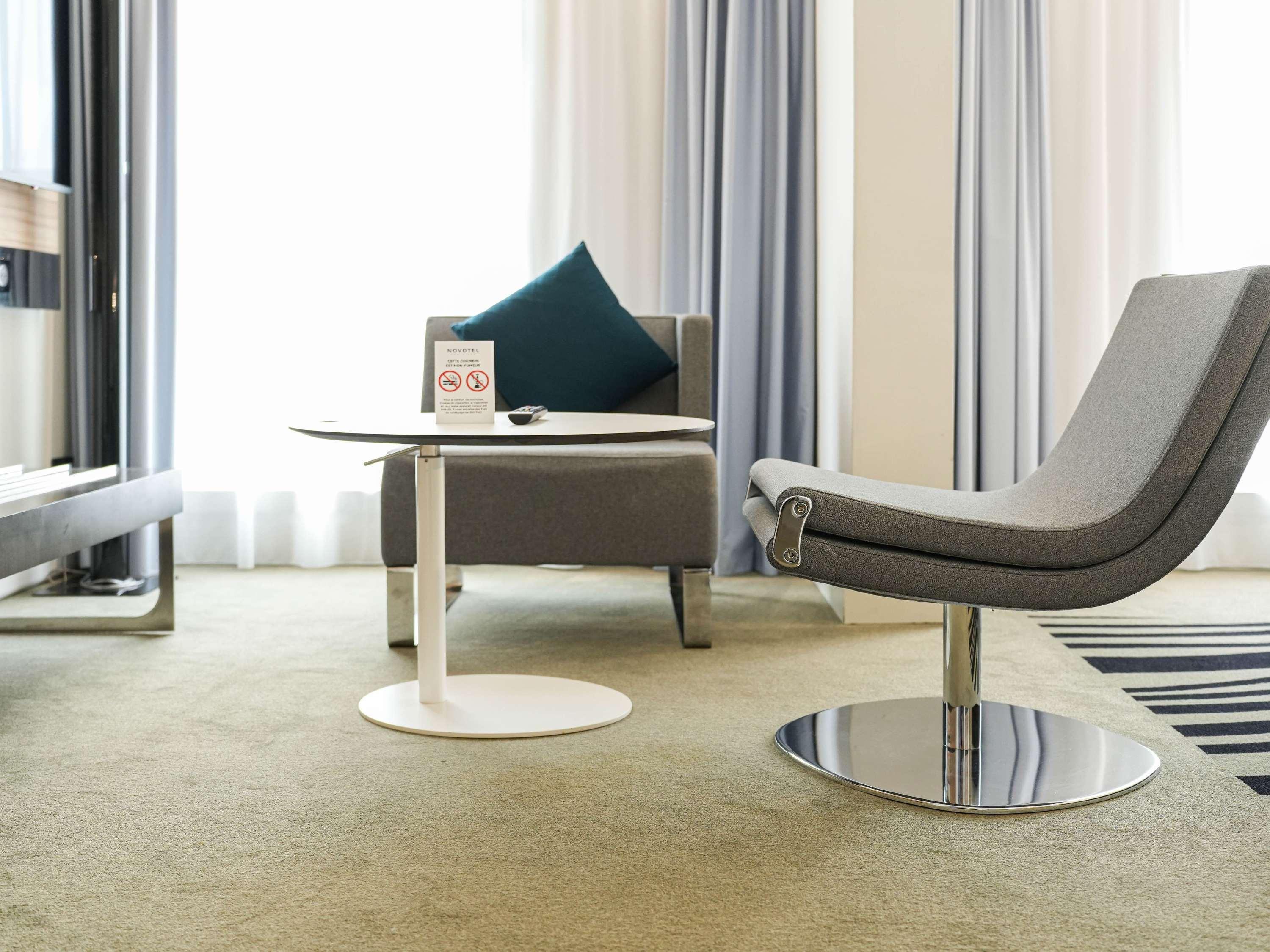 Double Superior with Double Bed