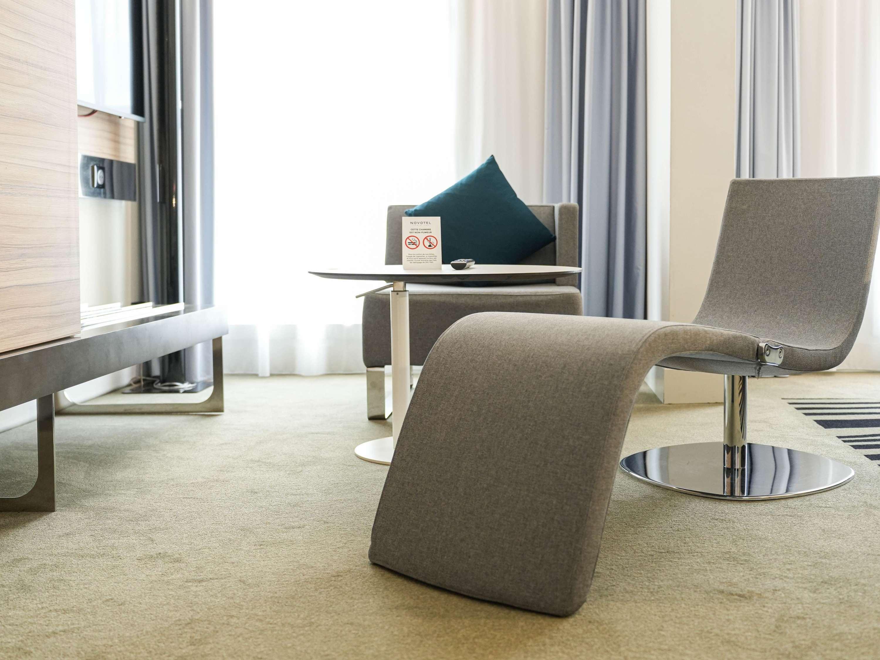 Double Superior with Double Bed