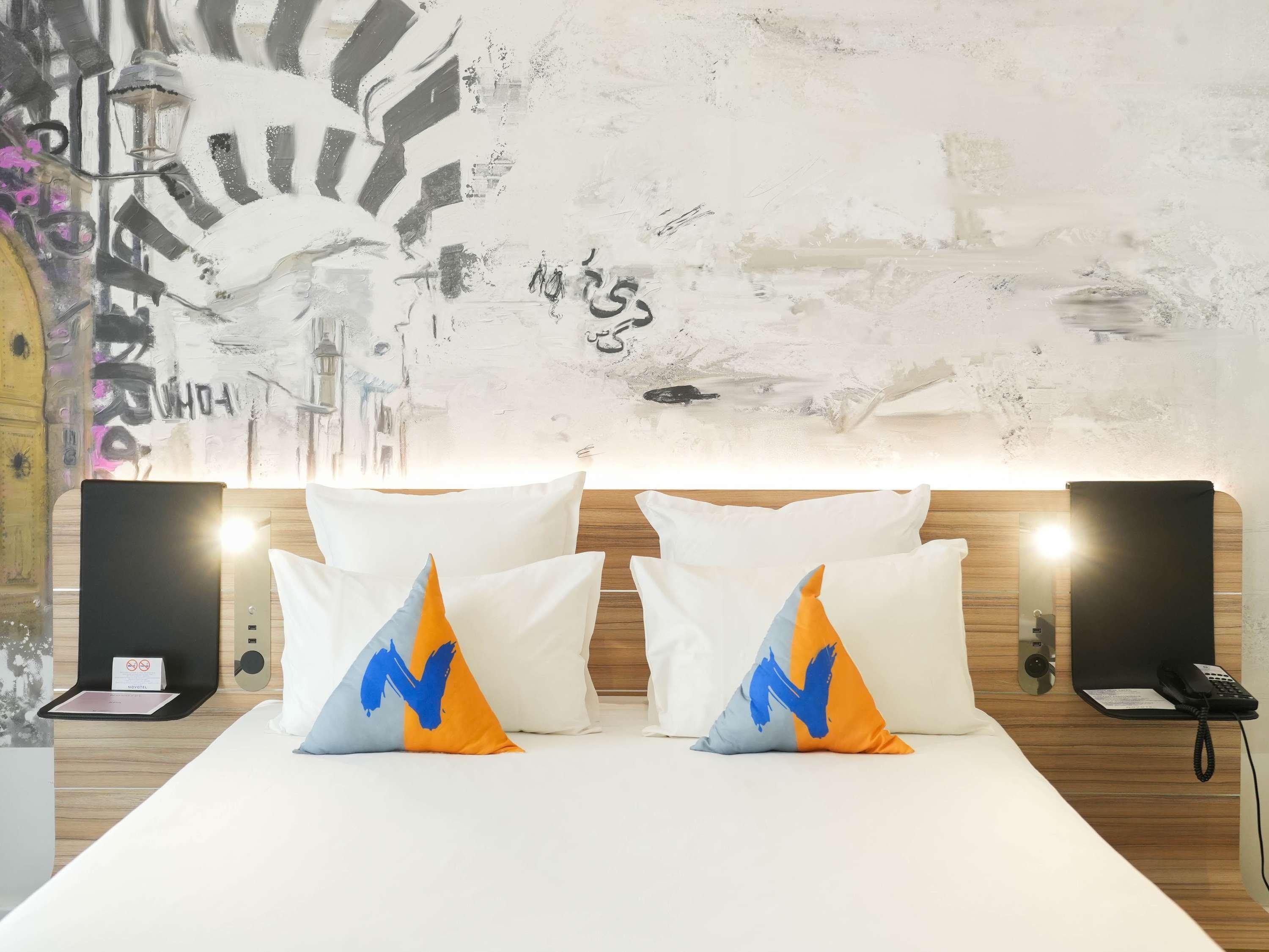 Double Superior with Double Bed