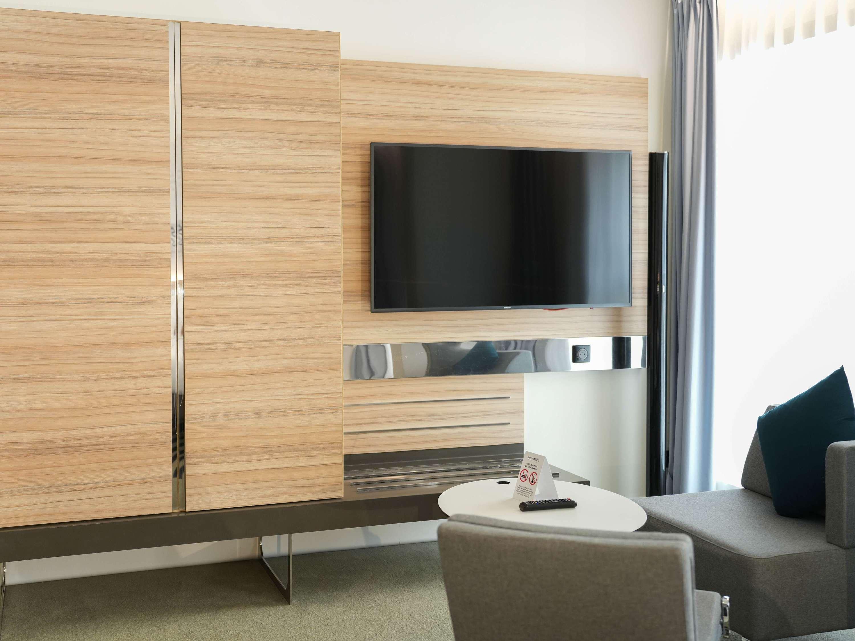 Double Superior with Double Bed