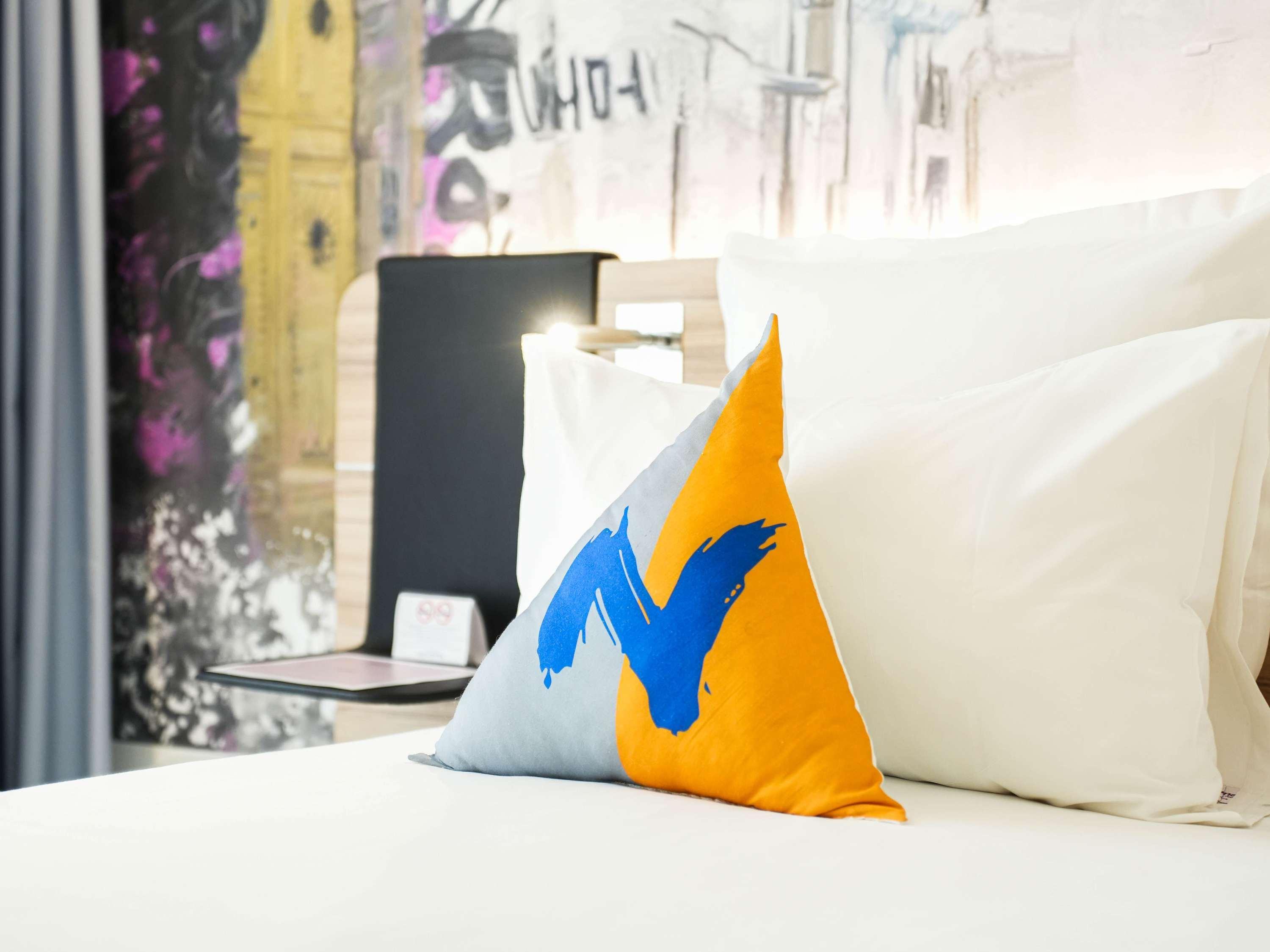 Double Superior with Double Bed