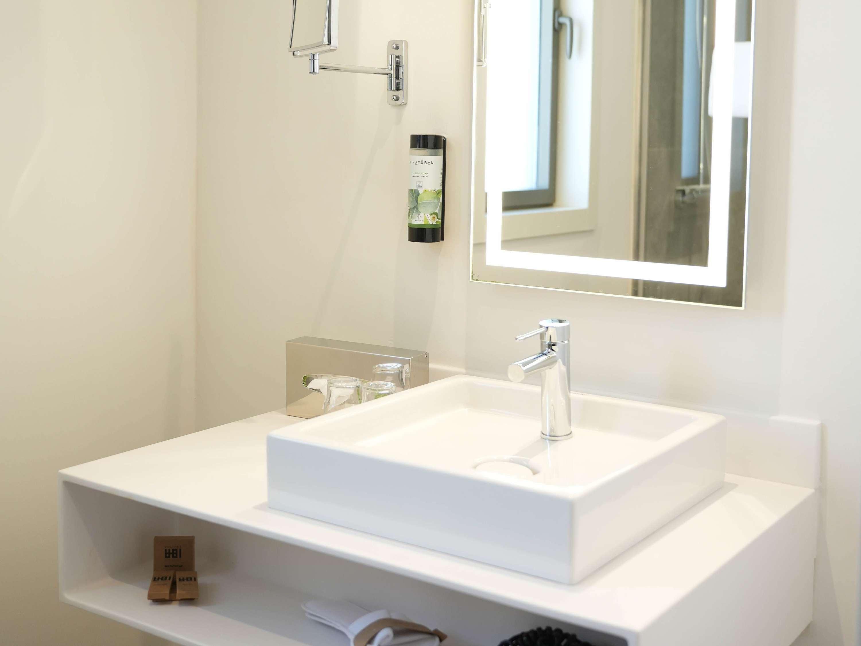 Double Superior with Double Bed