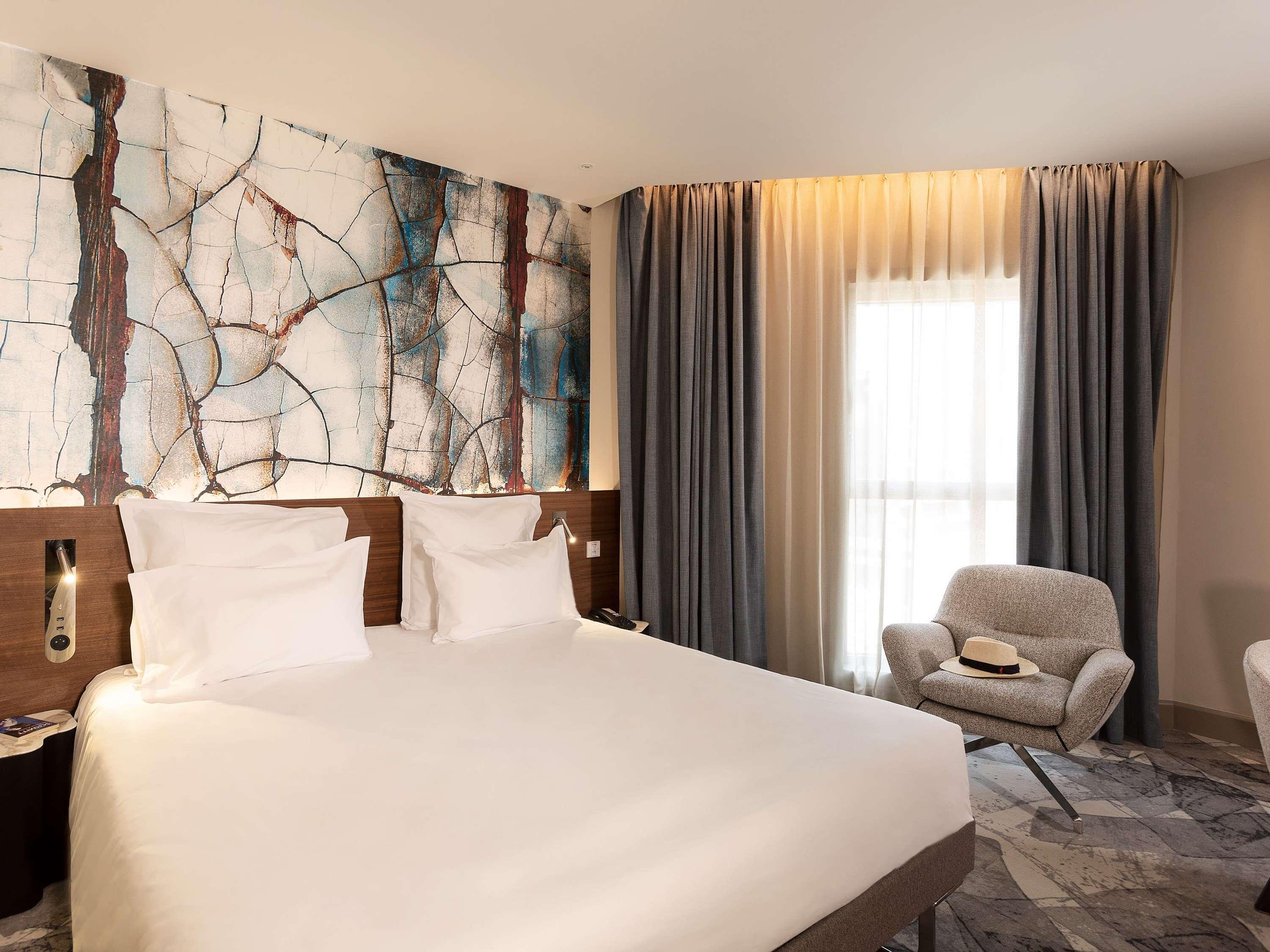 Junior Suite with Double Bed