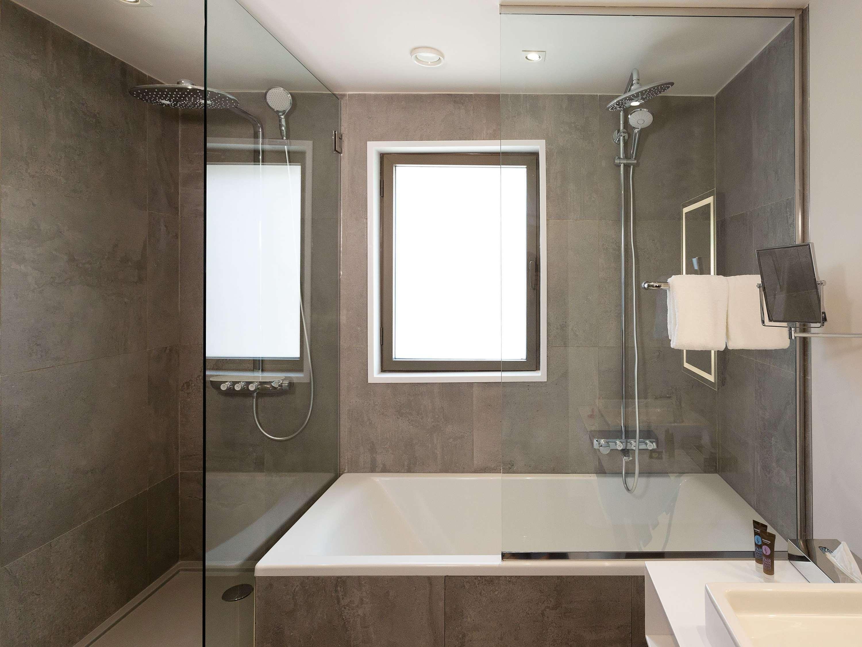 Junior Suite with Double Bed