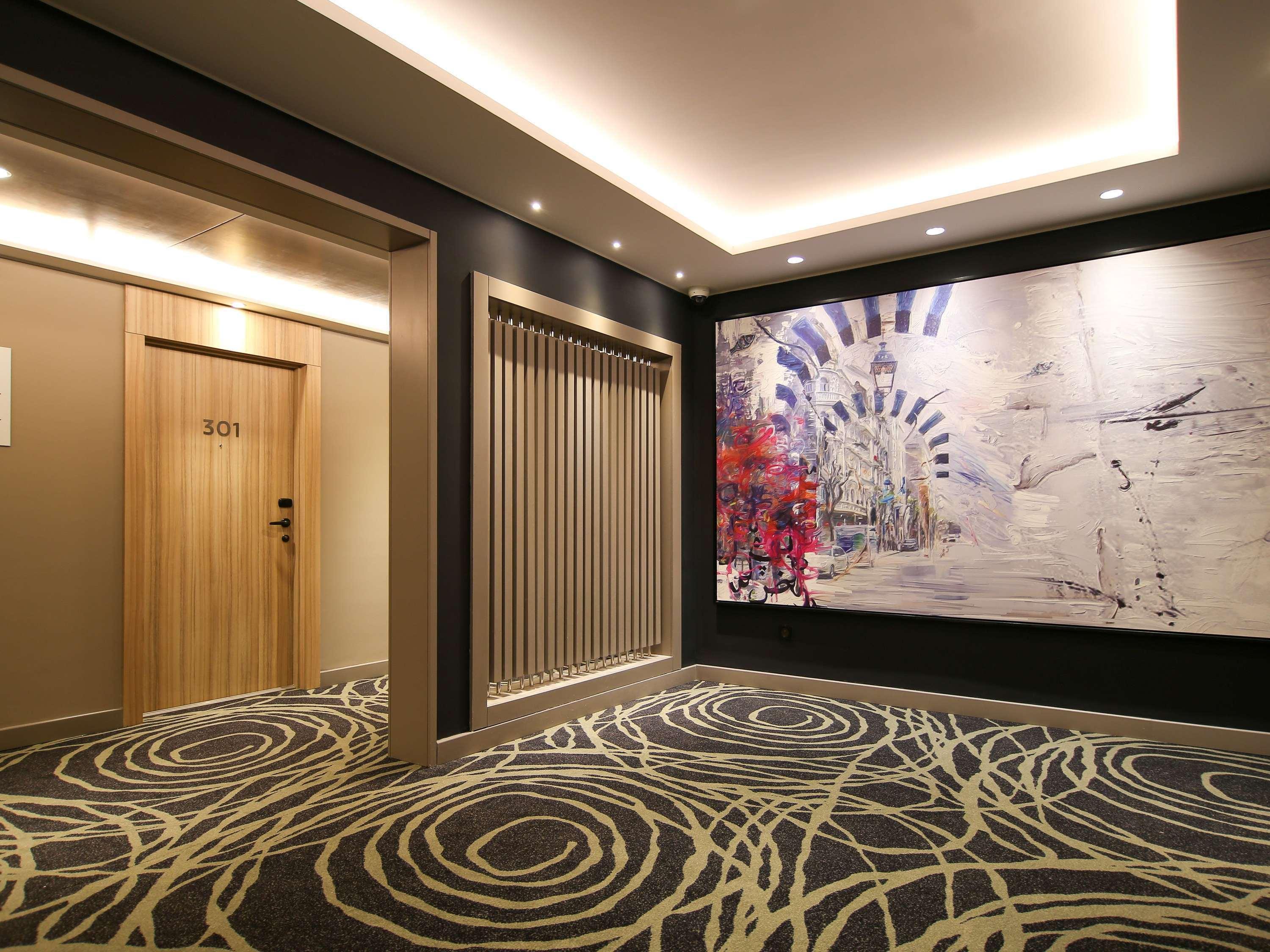 Double Classic Double Bed