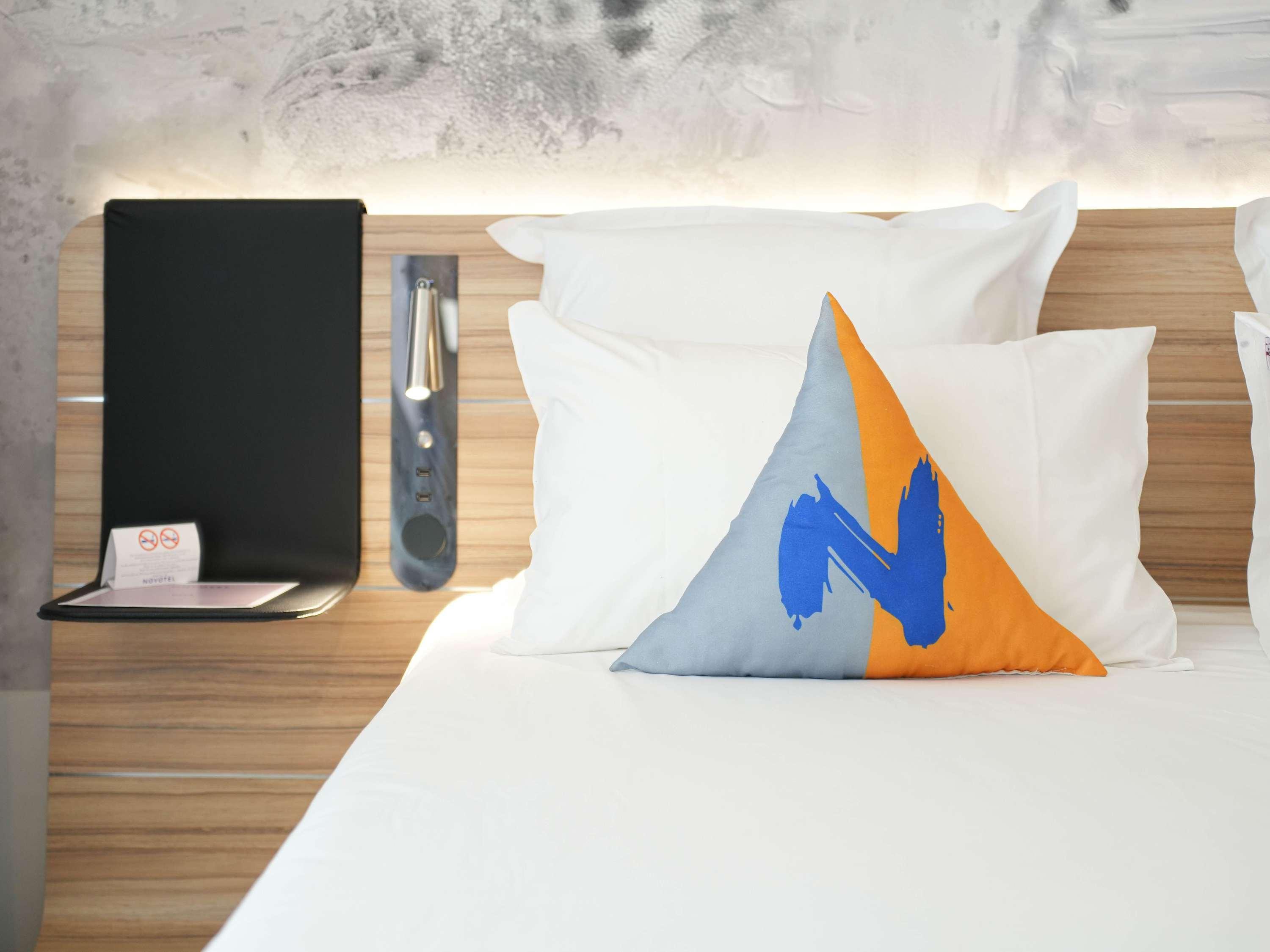 Double Classic Double Bed