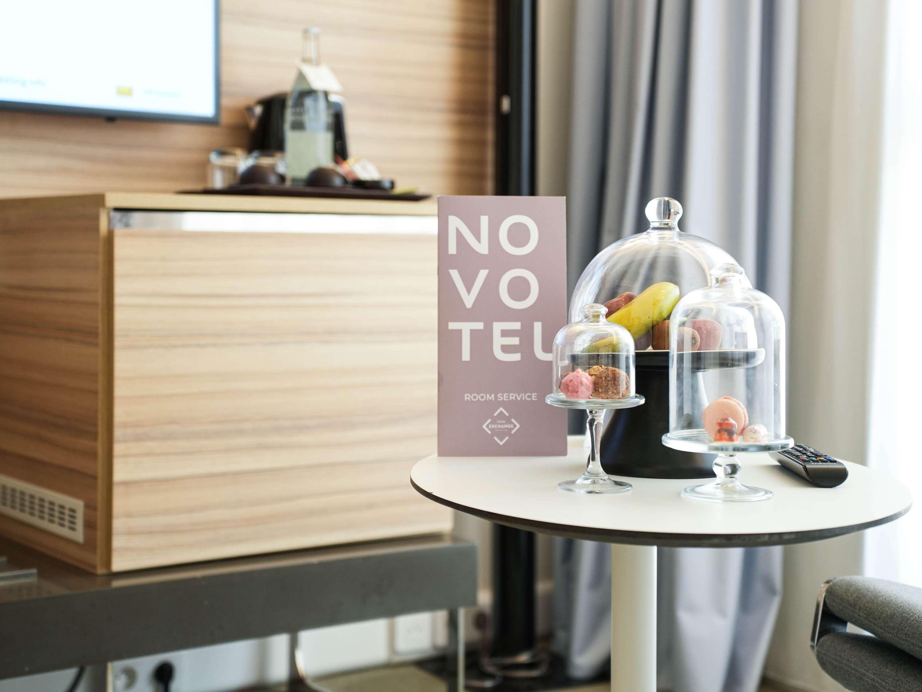 Double Classic Double Bed