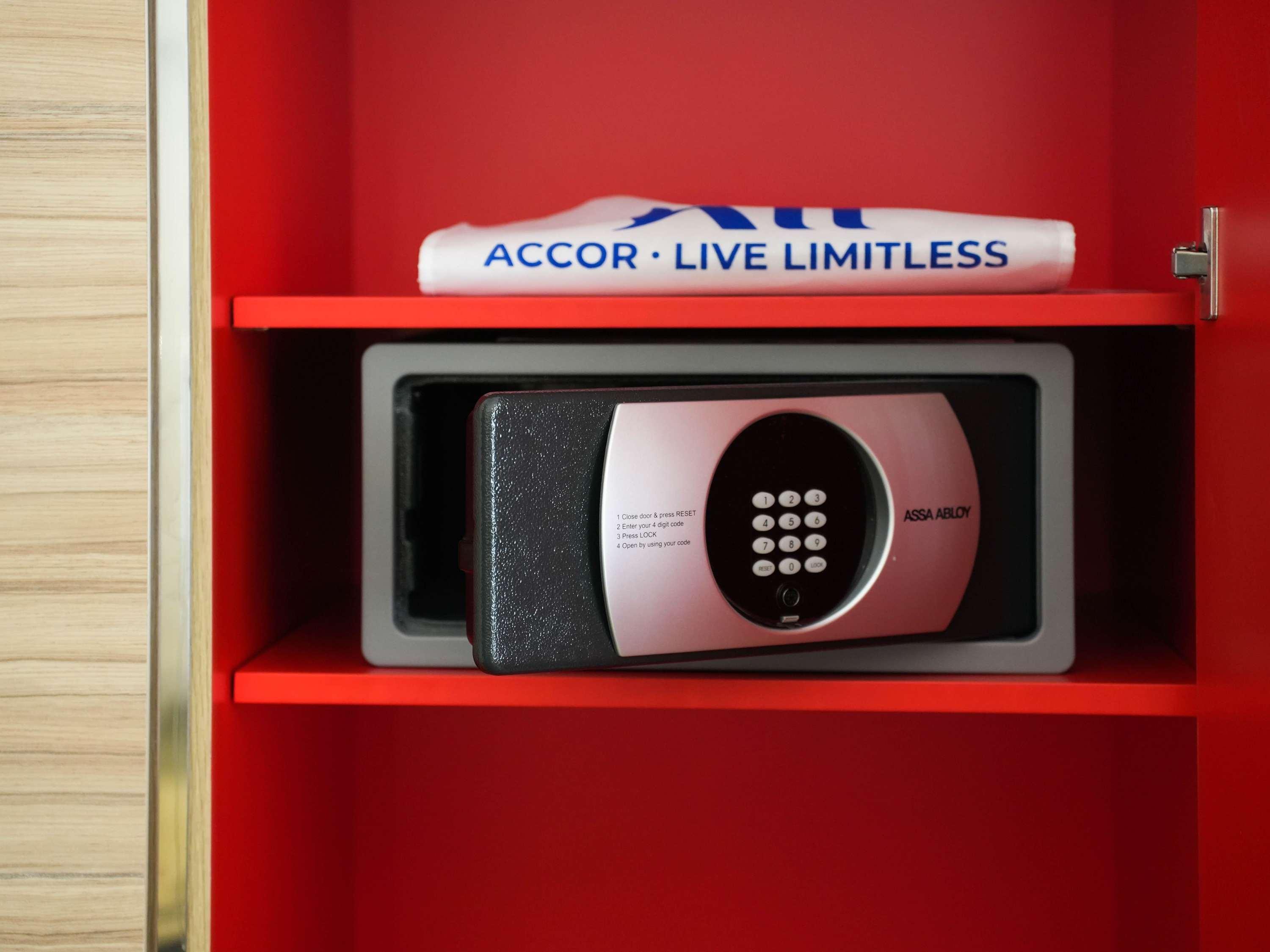 Double Superior with Double Bed