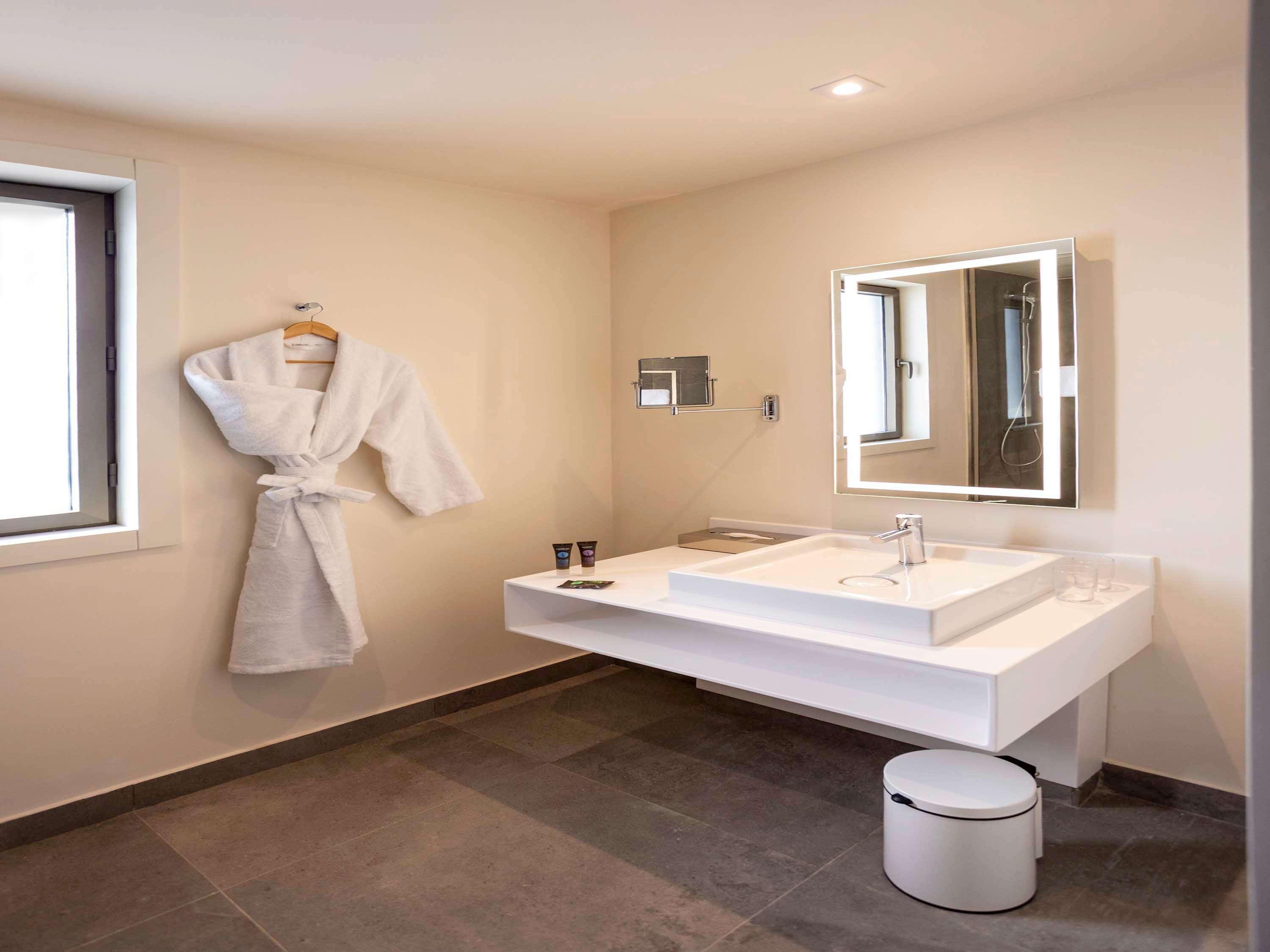 Junior Suite with Double Bed