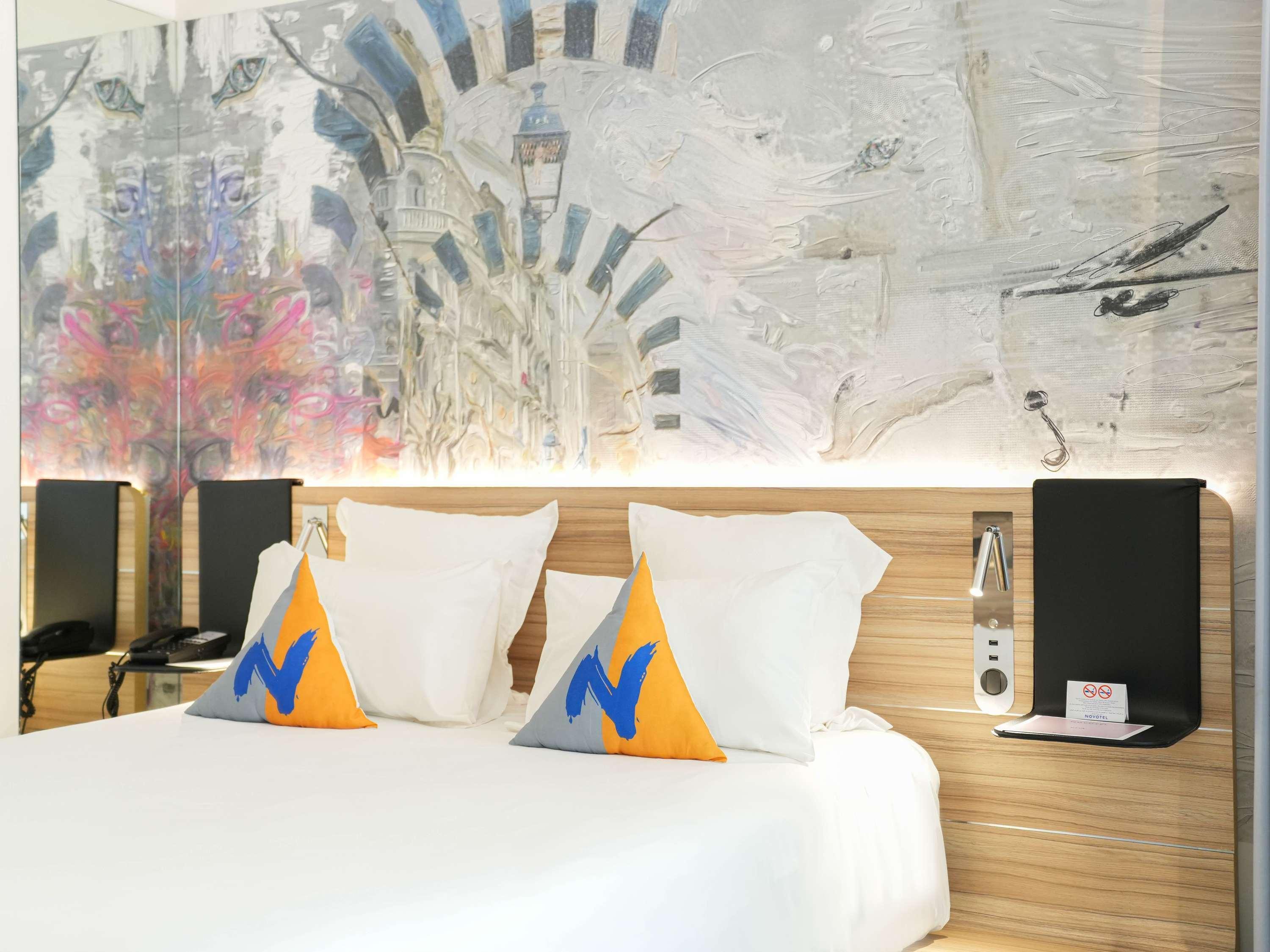 Junior Suite with Double Bed