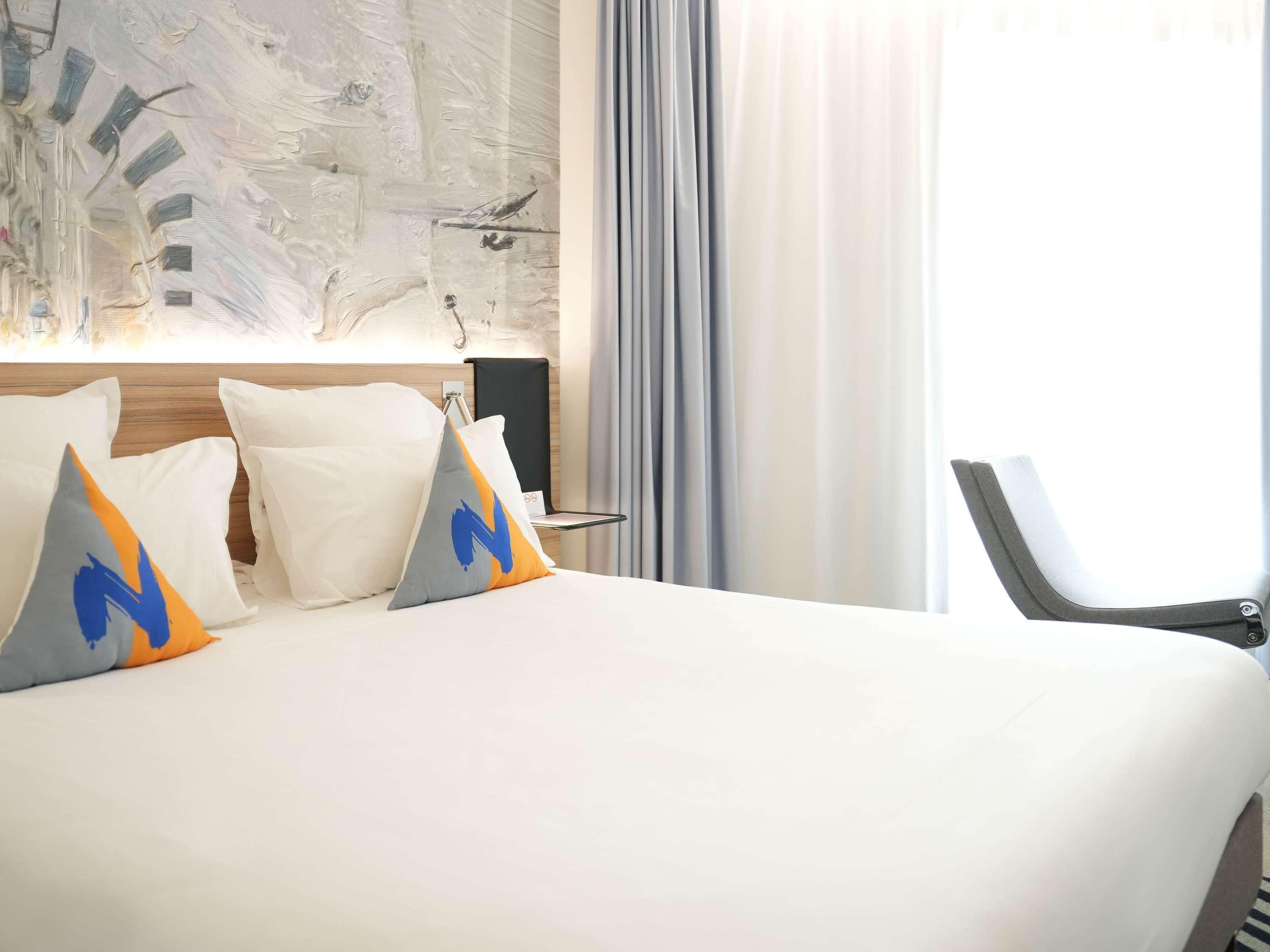 Junior Suite with Double Bed