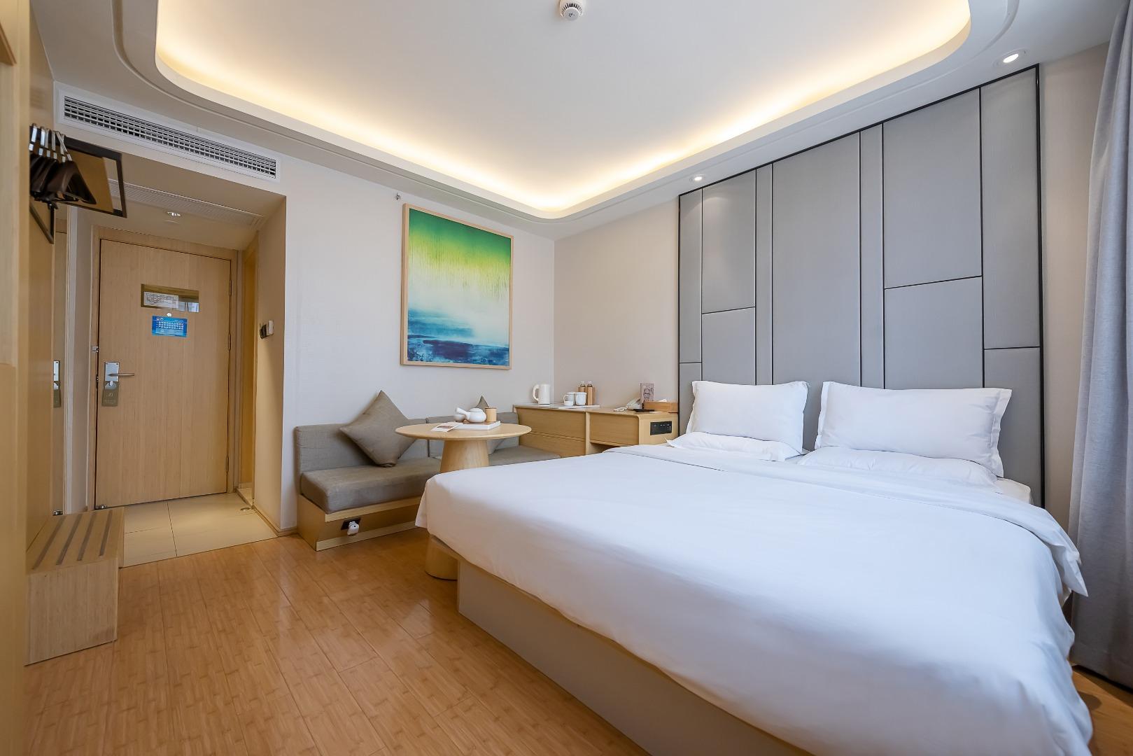 Double Inner-superior