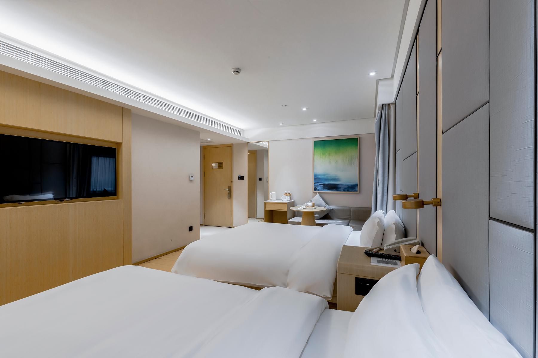 Family Room Standard