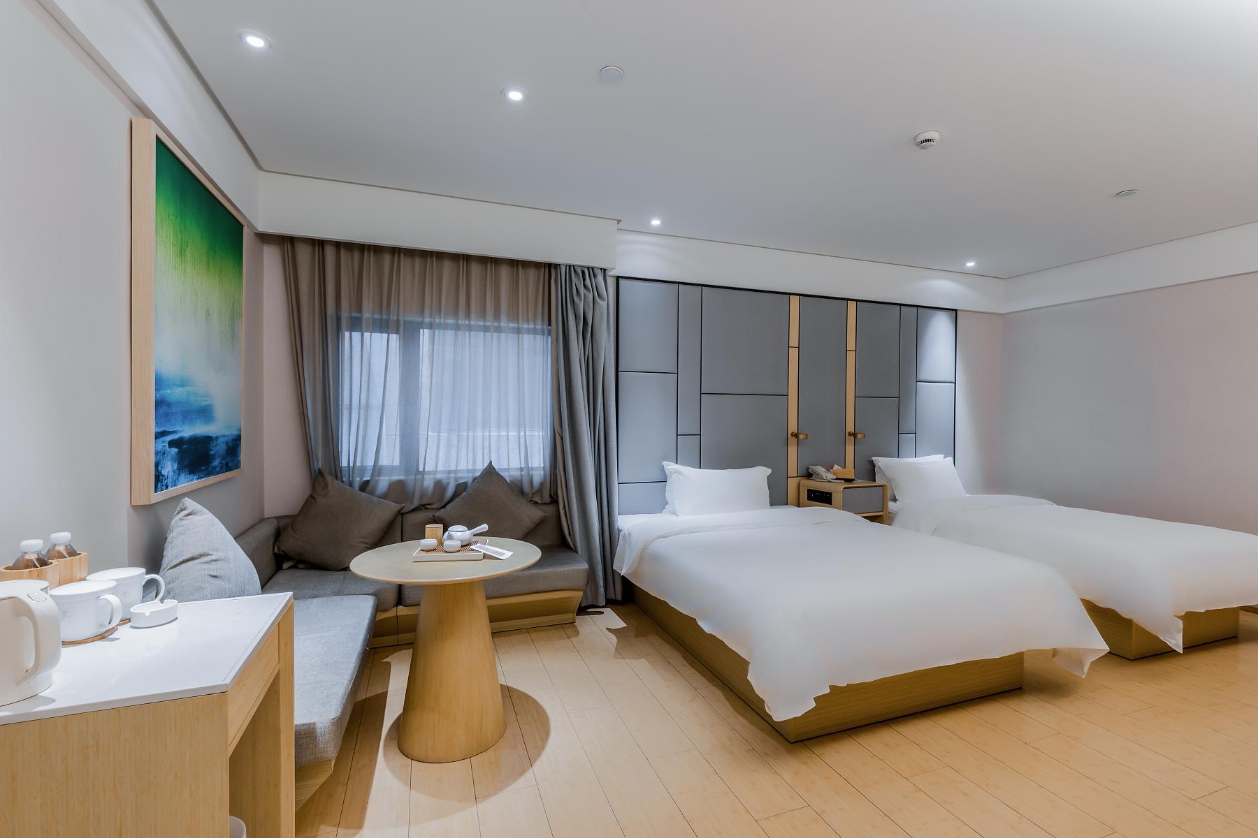 Family Room Standard