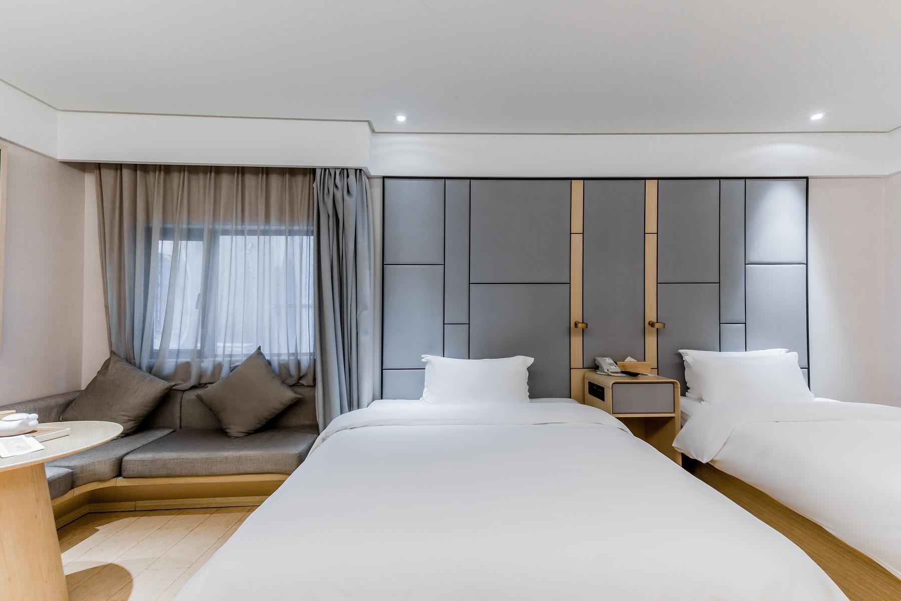 Family Room Standard