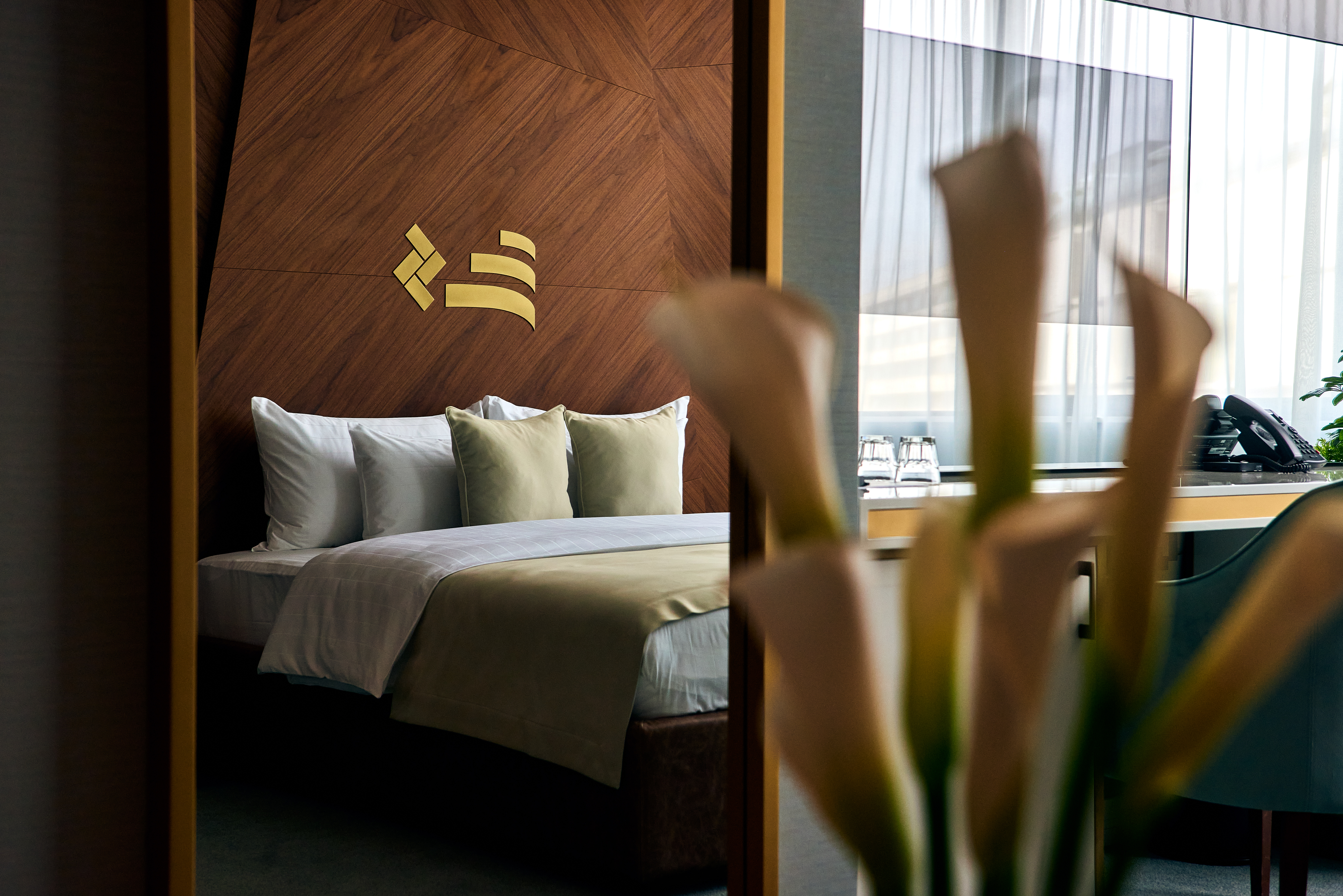 Double Single Standard