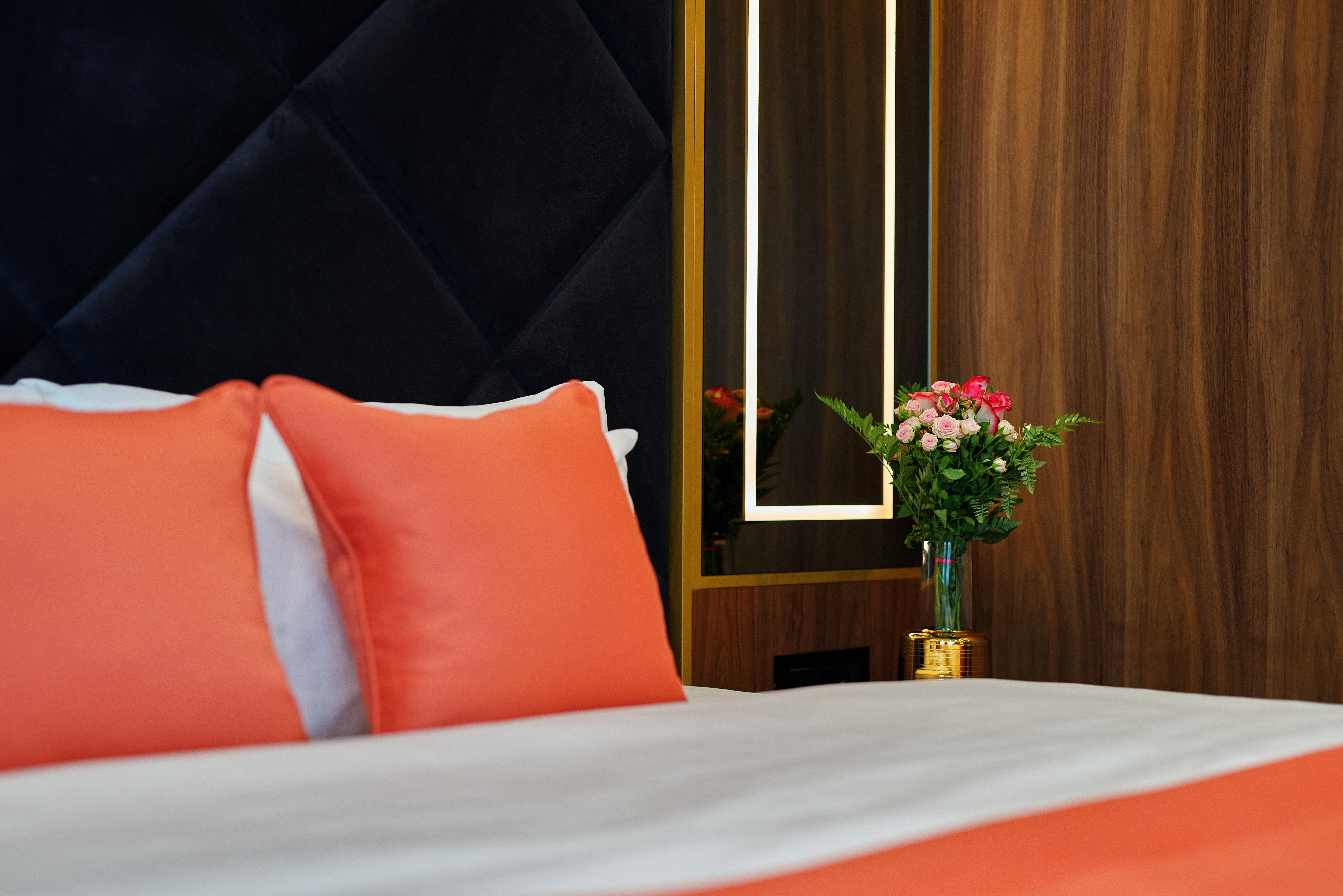 Double Single Standard