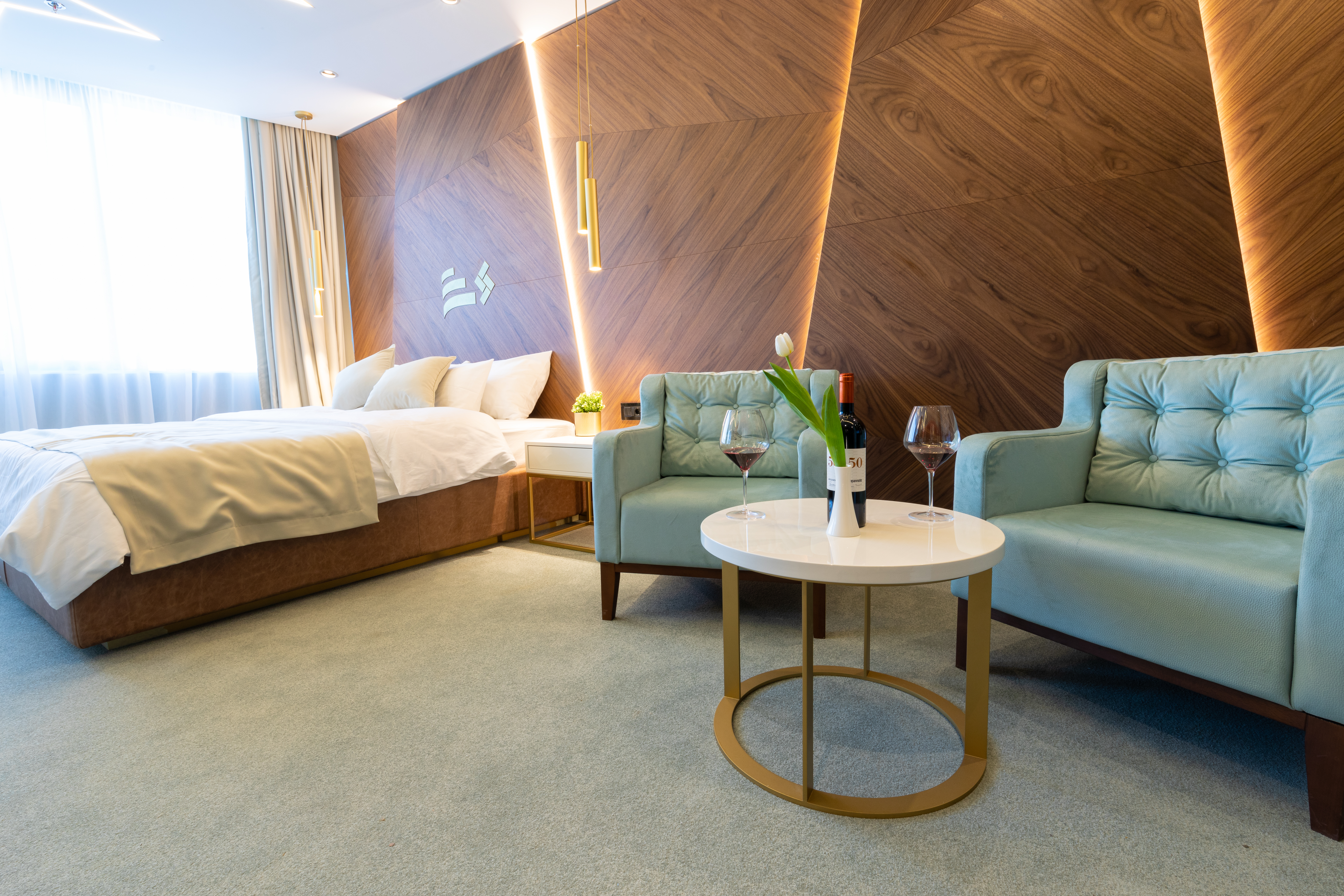 Double Single Superior