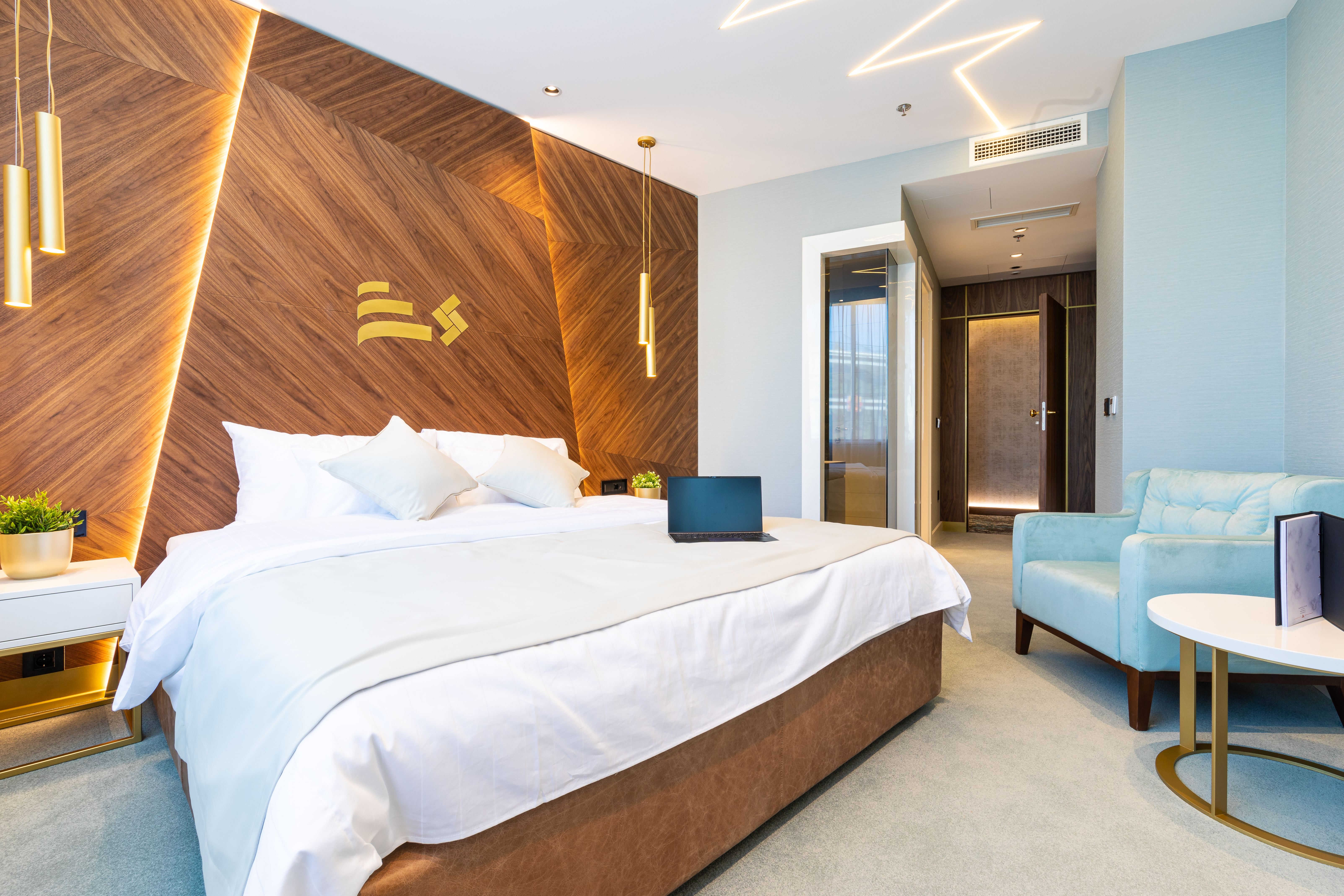 Double Single Superior