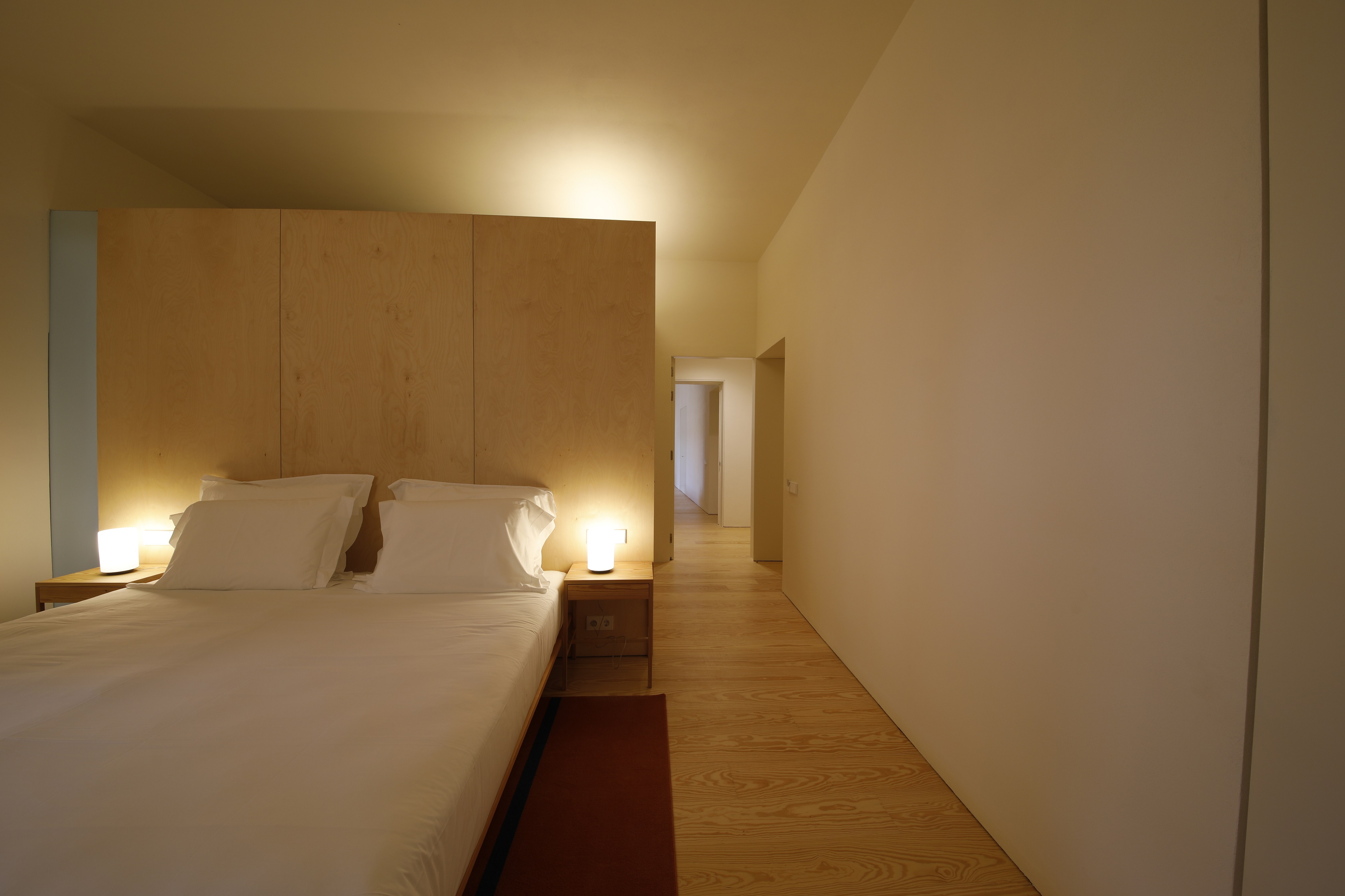 Twin Connecting Room