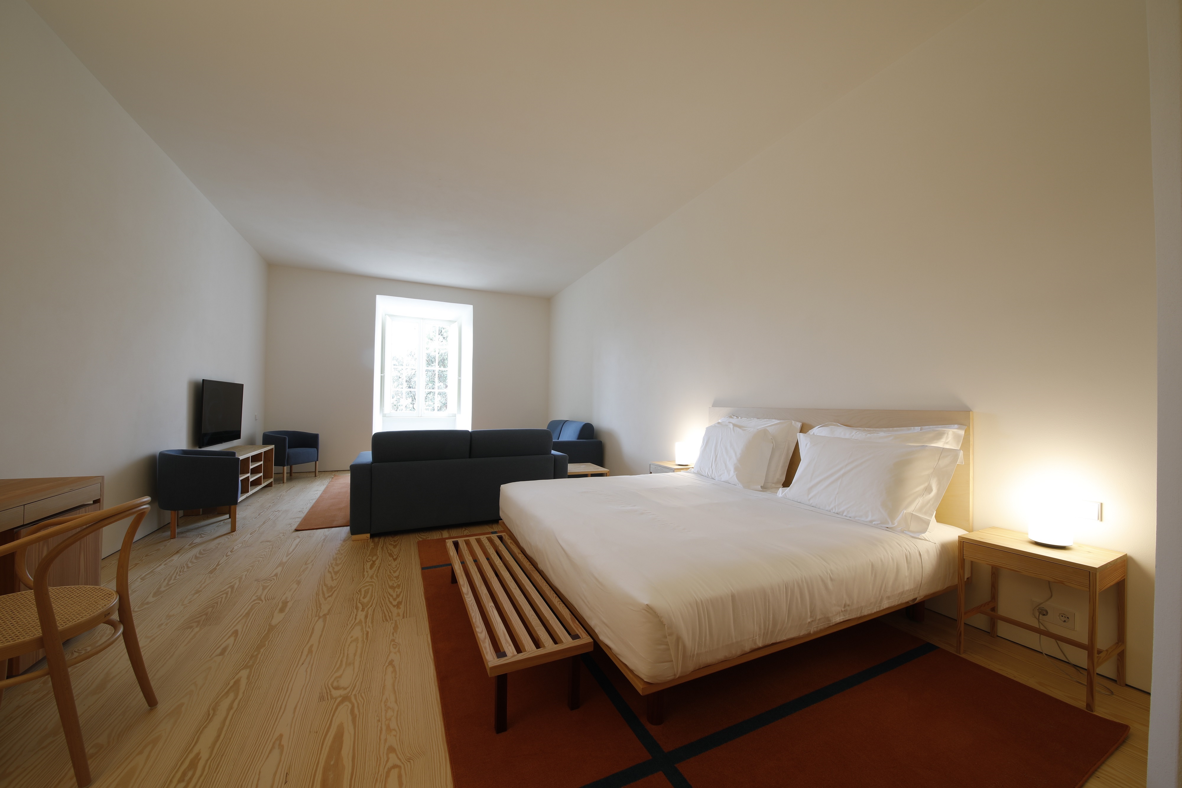 Family Room Standard