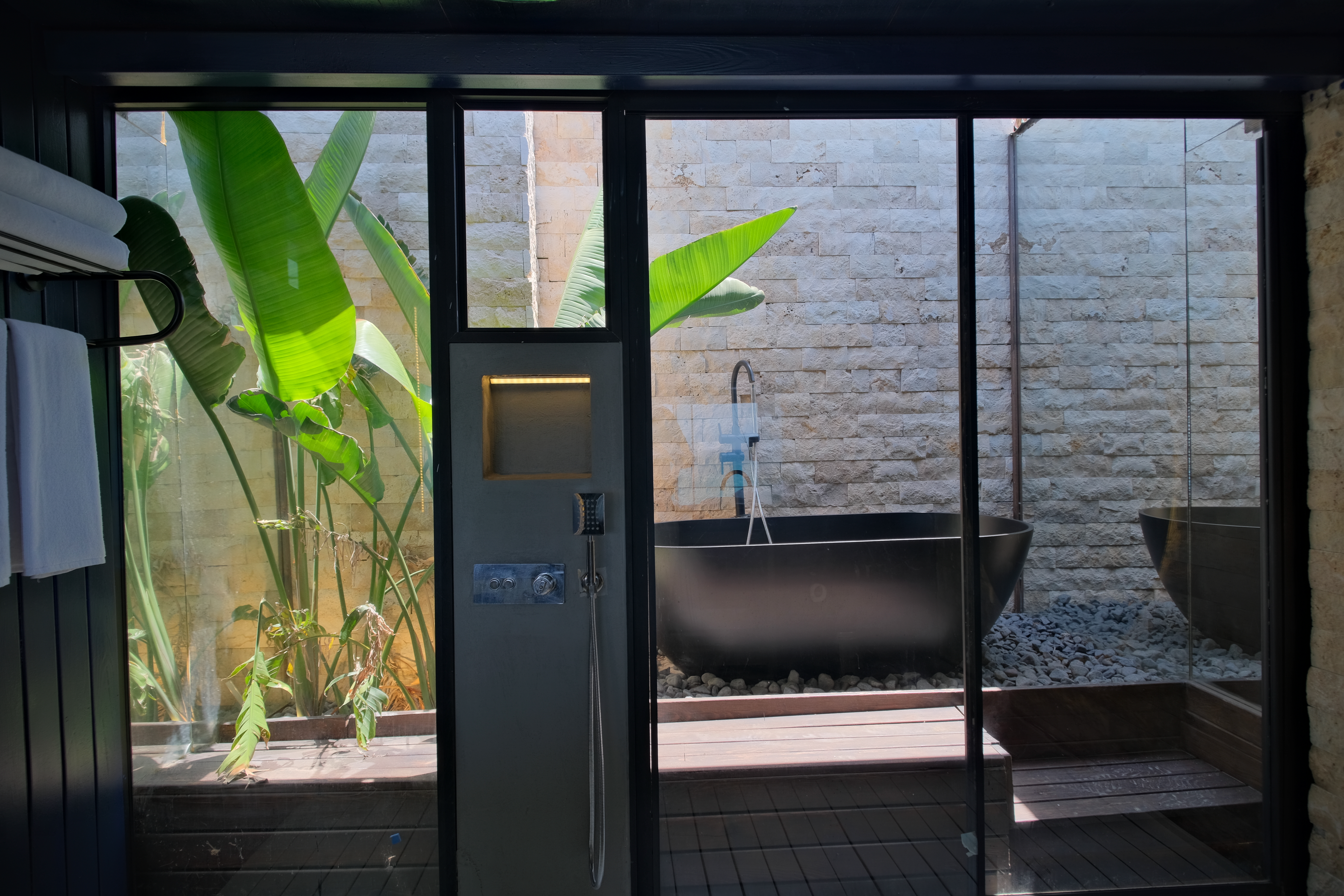 Junior Suite Accessible