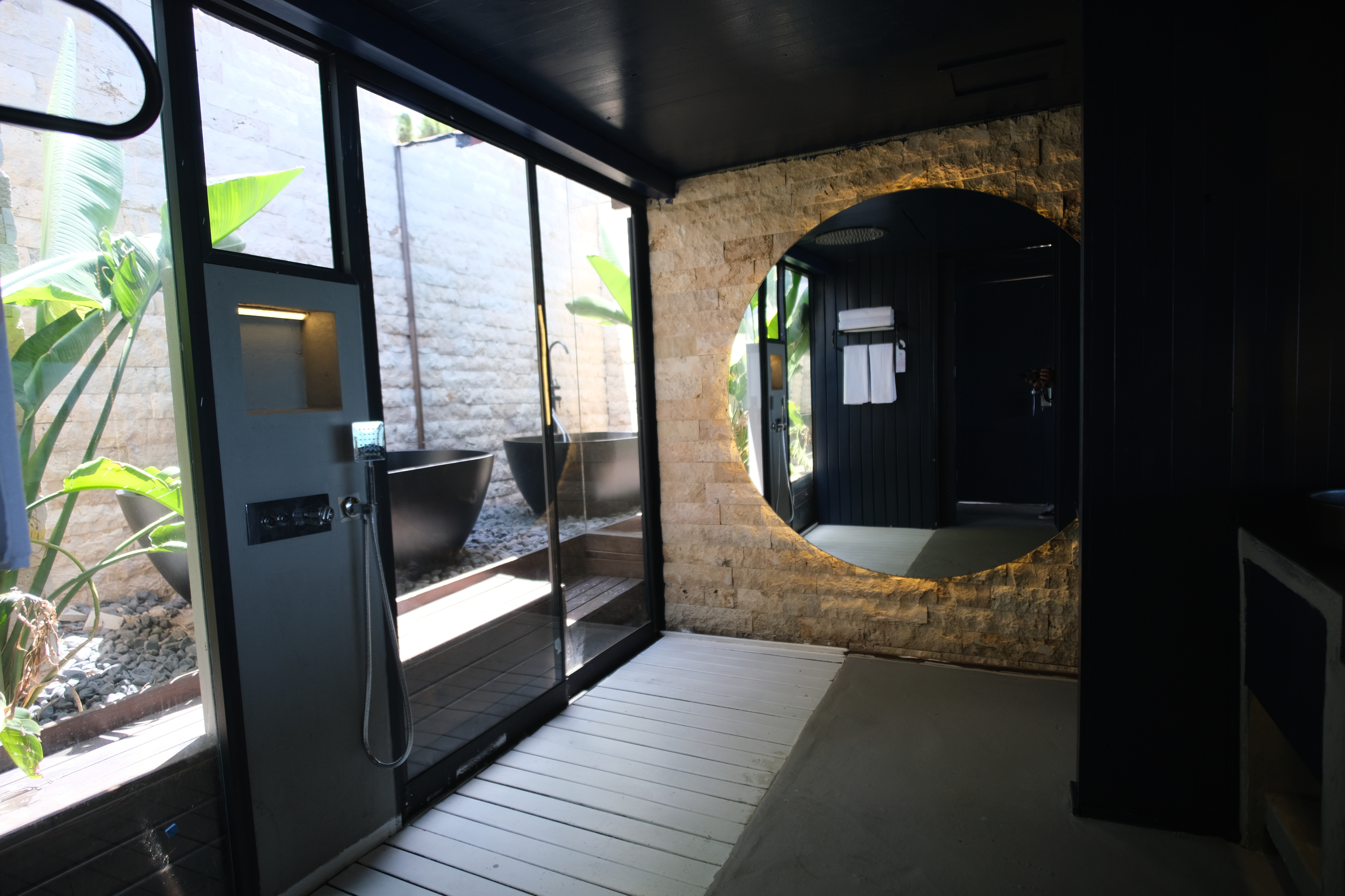 Junior Suite Accessible