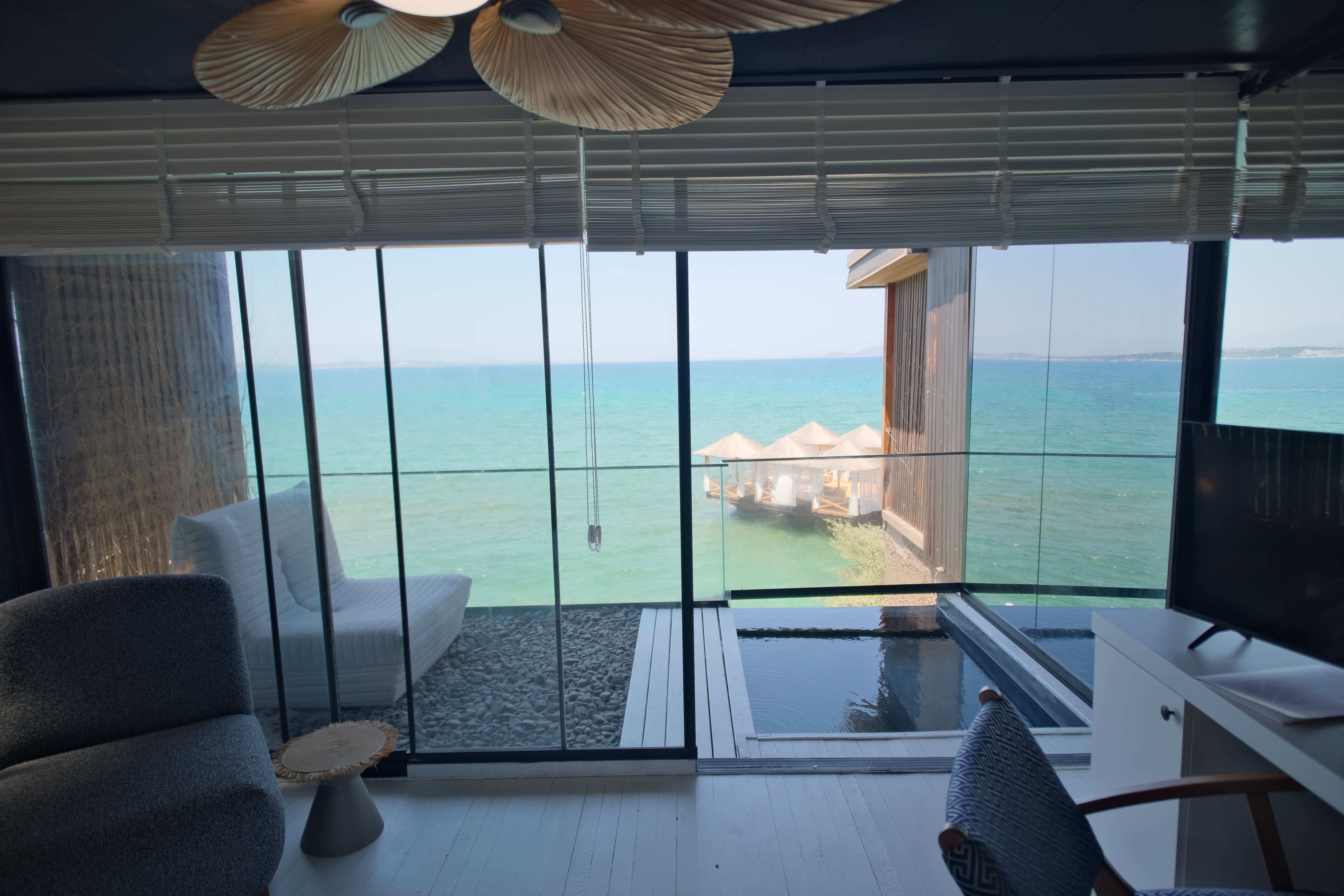 Junior Suite Accessible