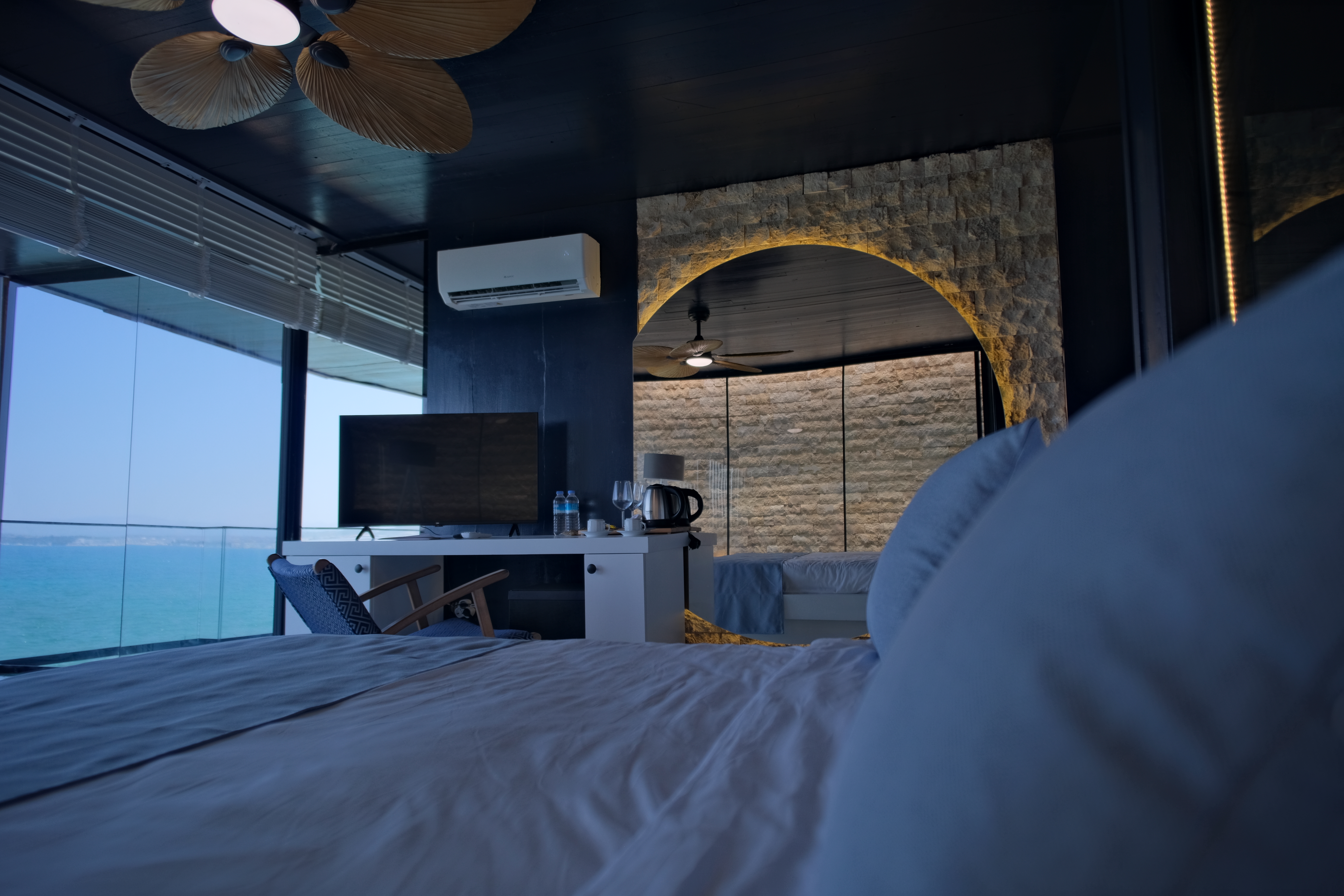 Junior Suite Accessible