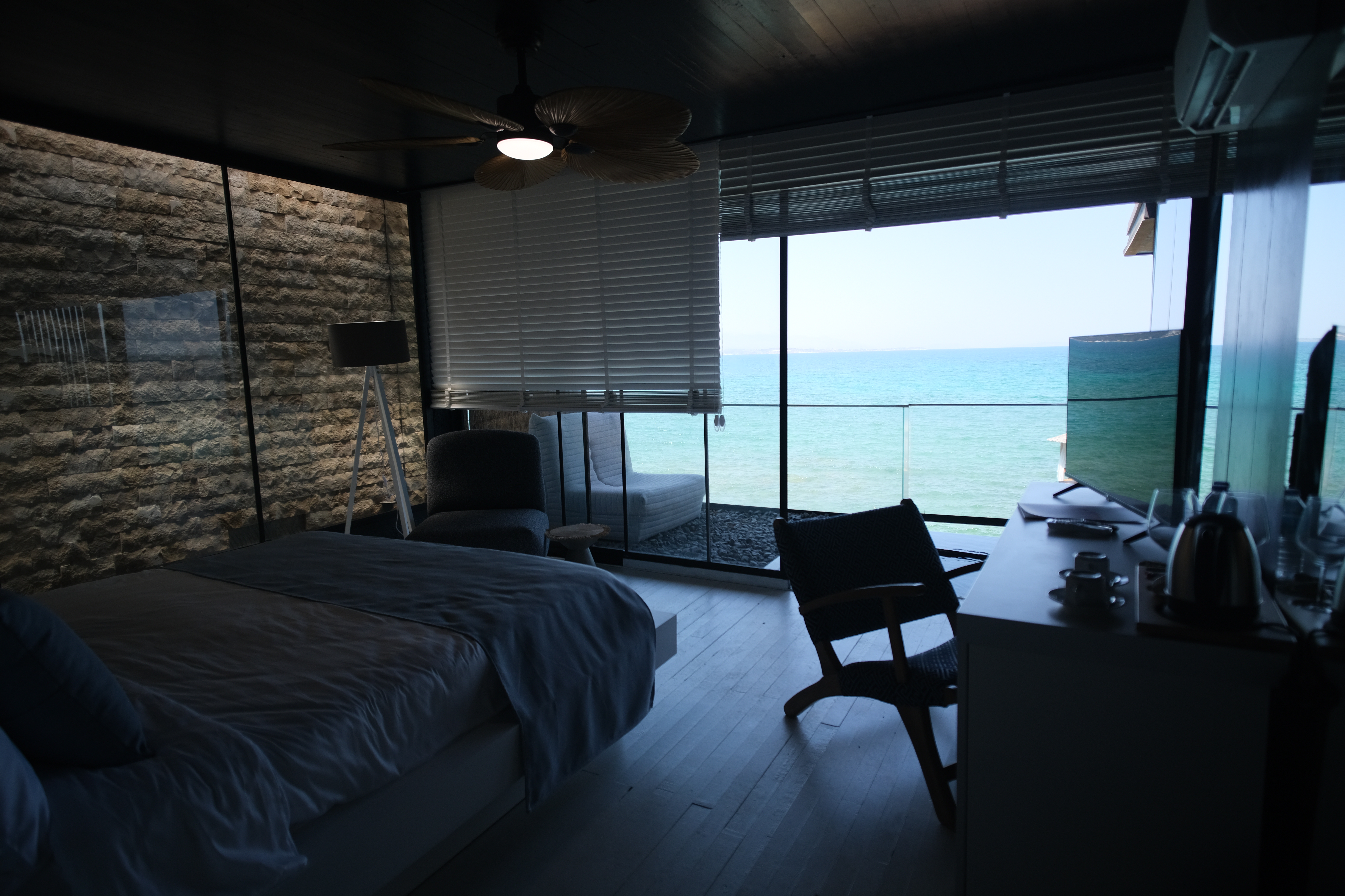 Junior Suite Accessible