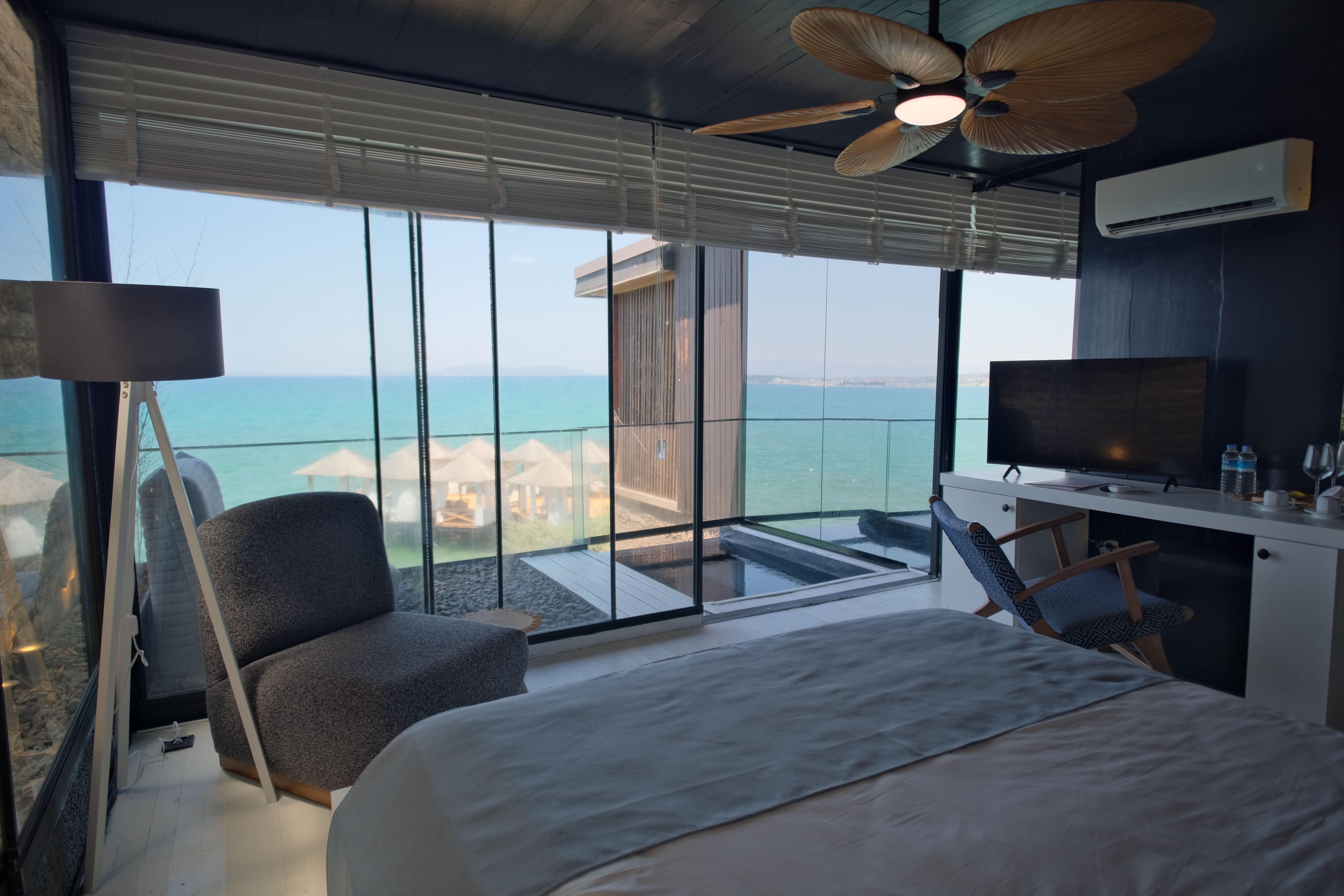 Junior Suite Accessible