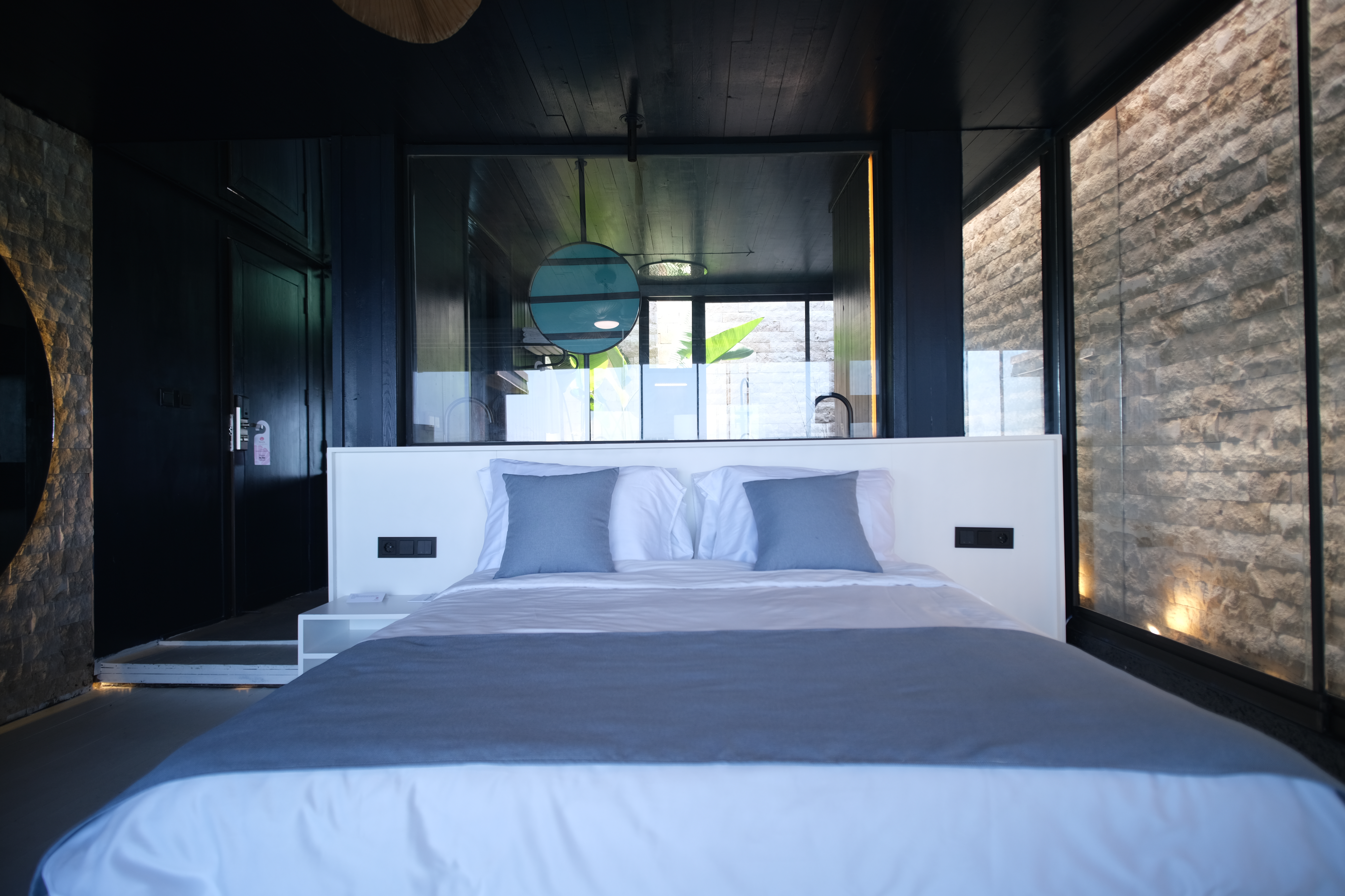 Junior Suite Accessible