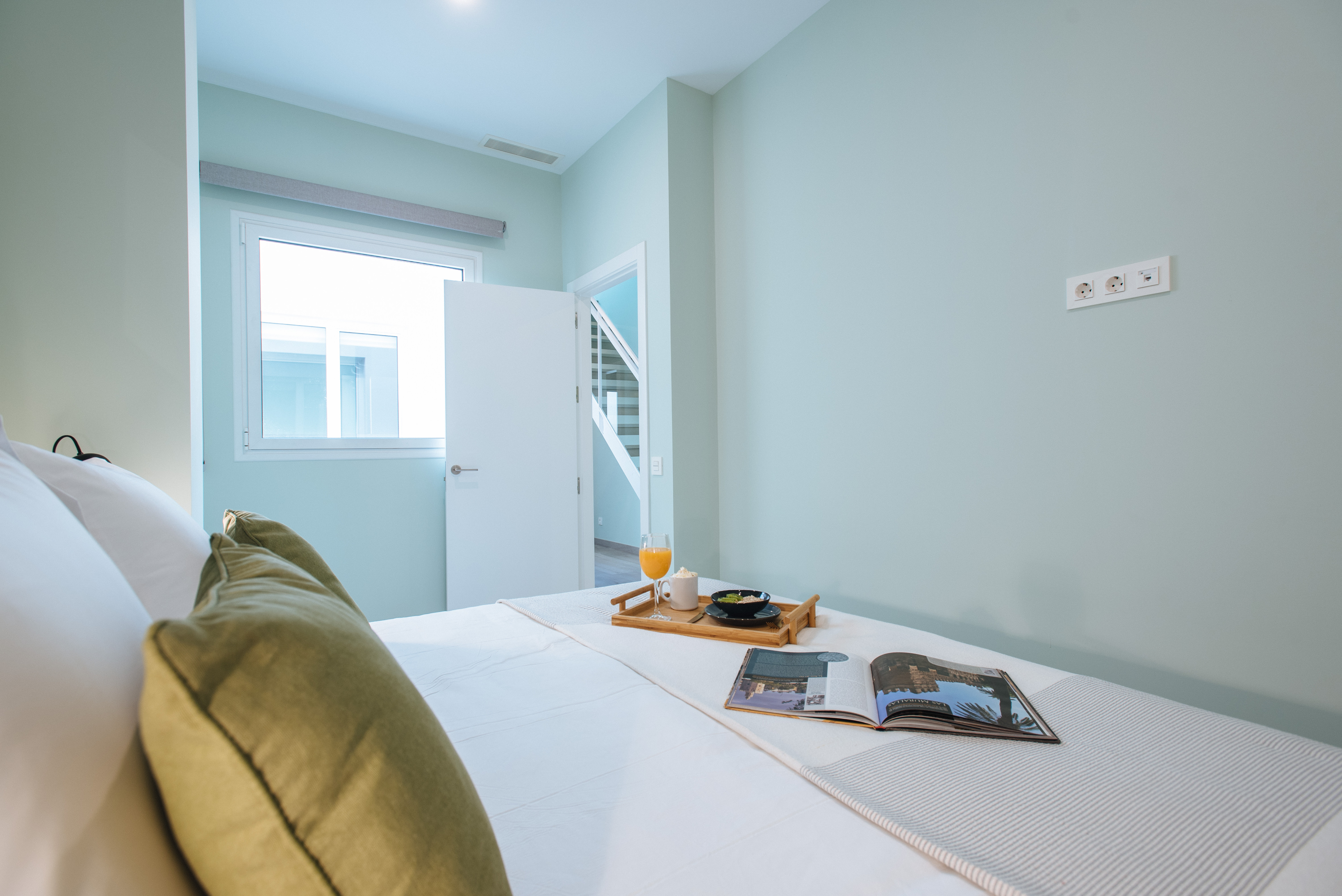 Apartment Duplex Superior