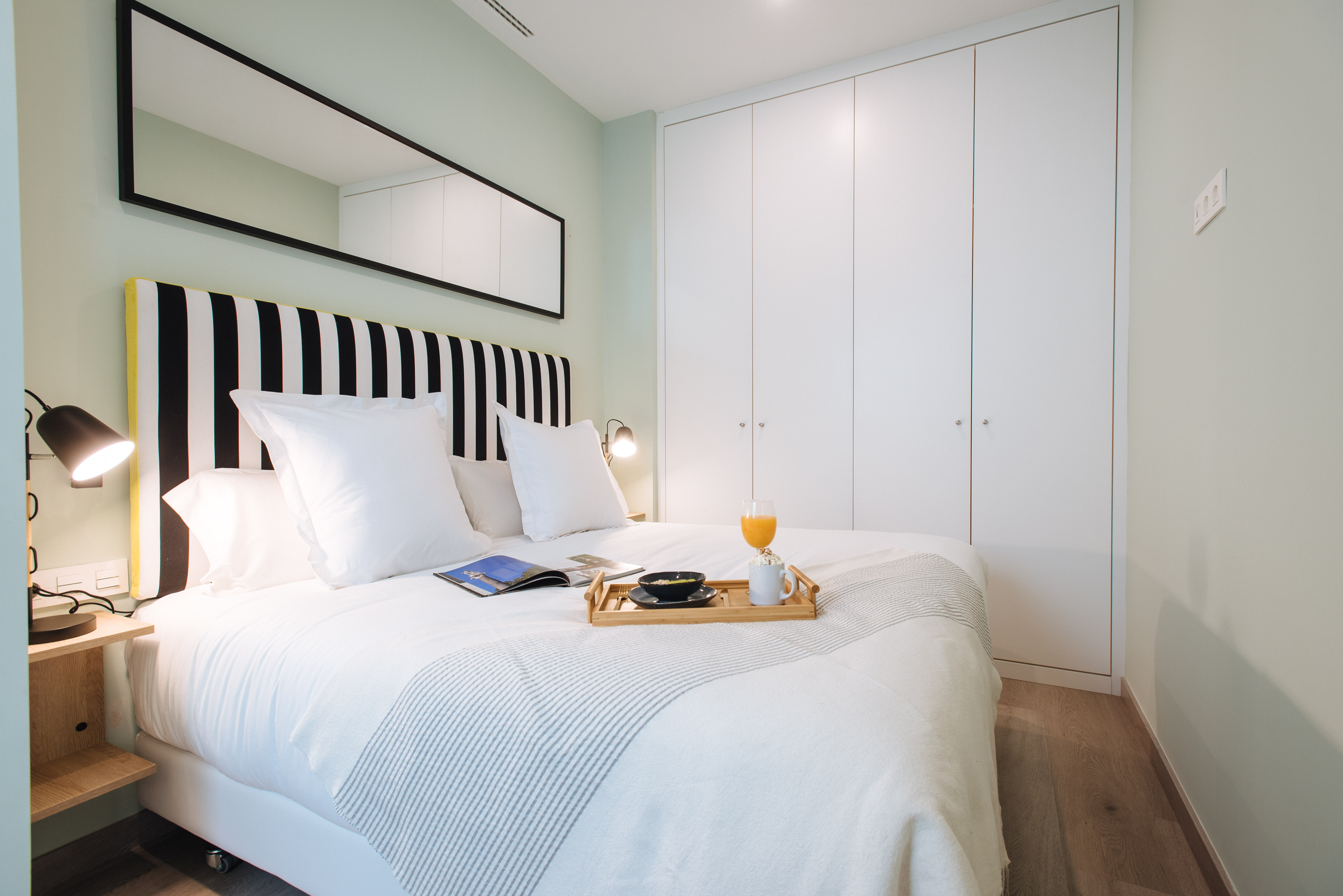 Apartment Duplex Superior