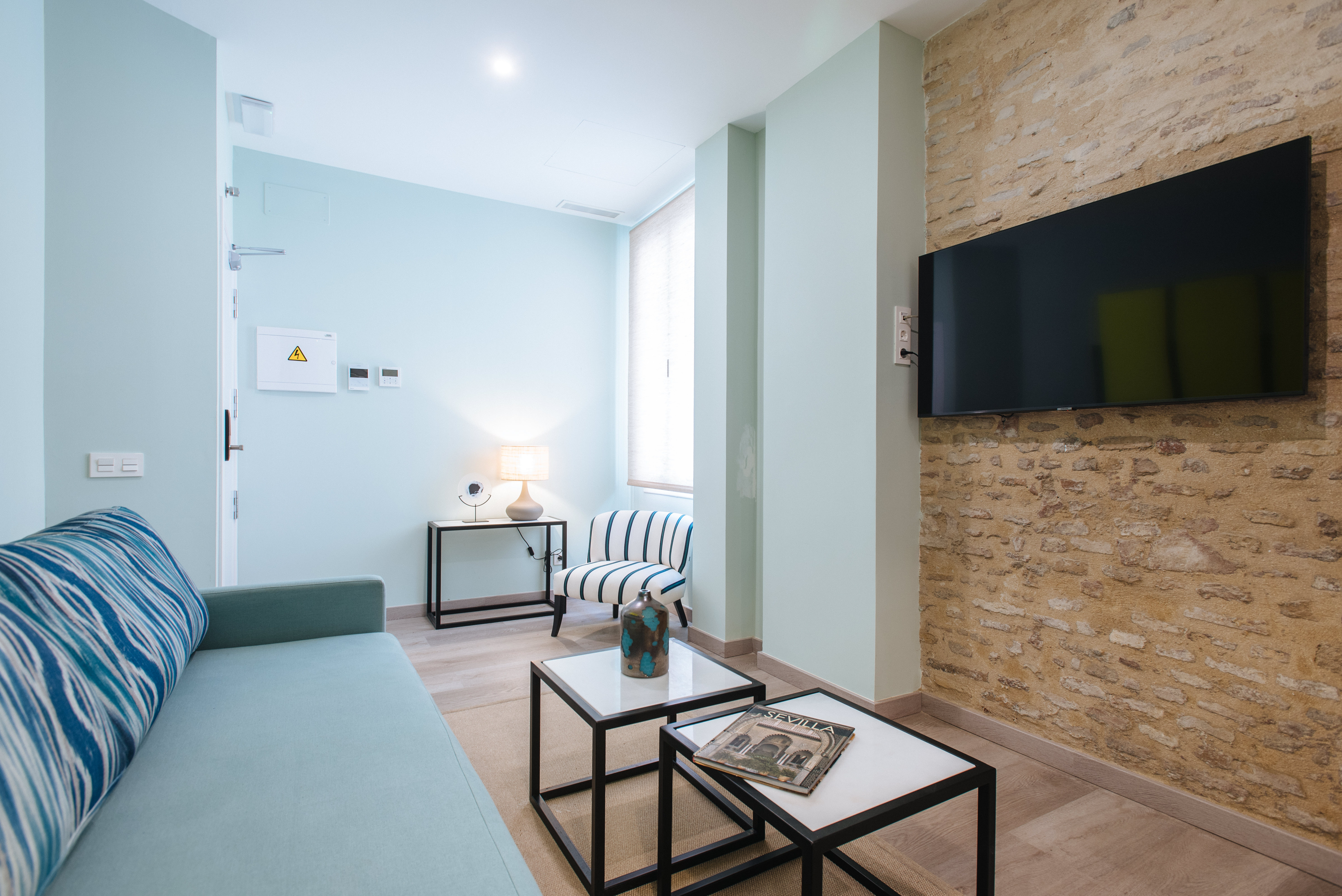 Apartment Two Bedrooms