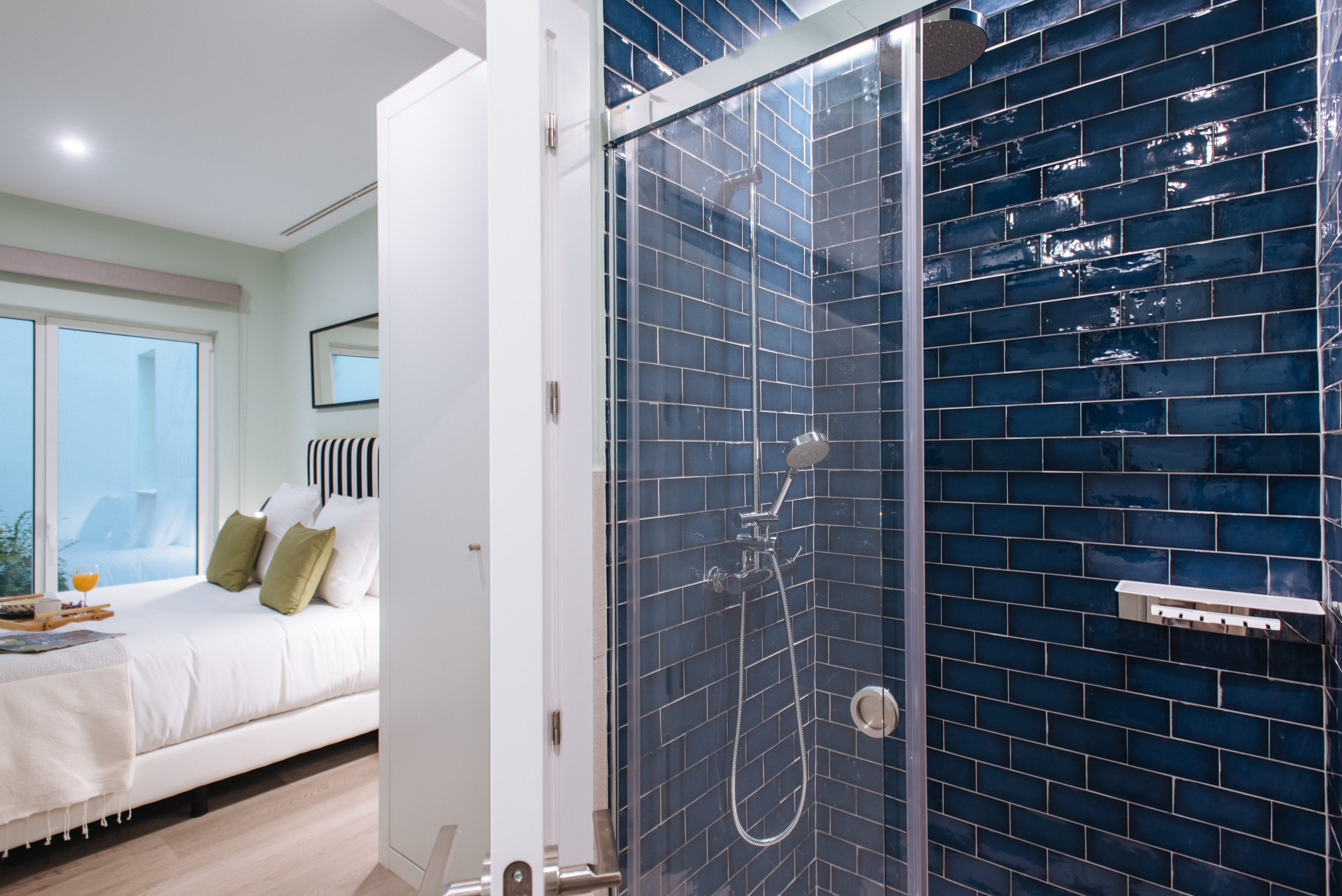 Apartment Two Bedrooms