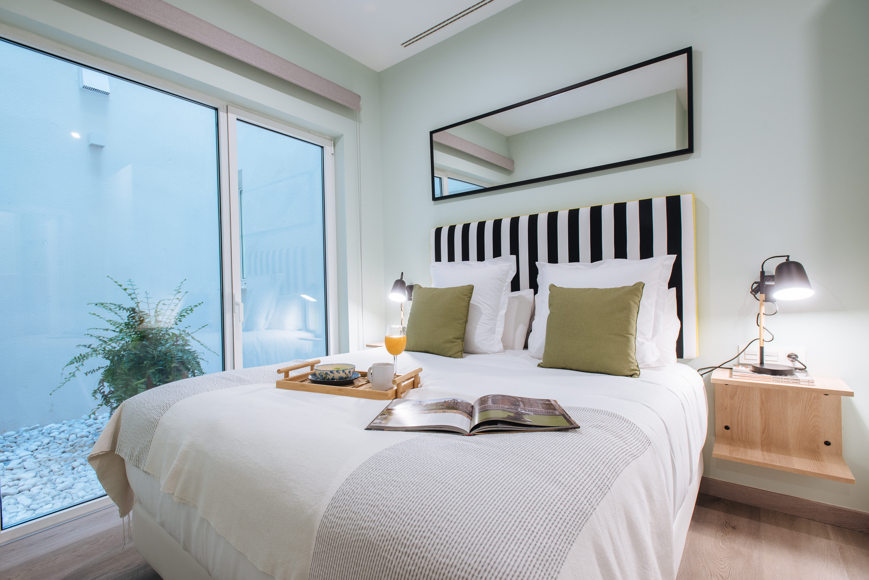 Apartment Two Bedrooms