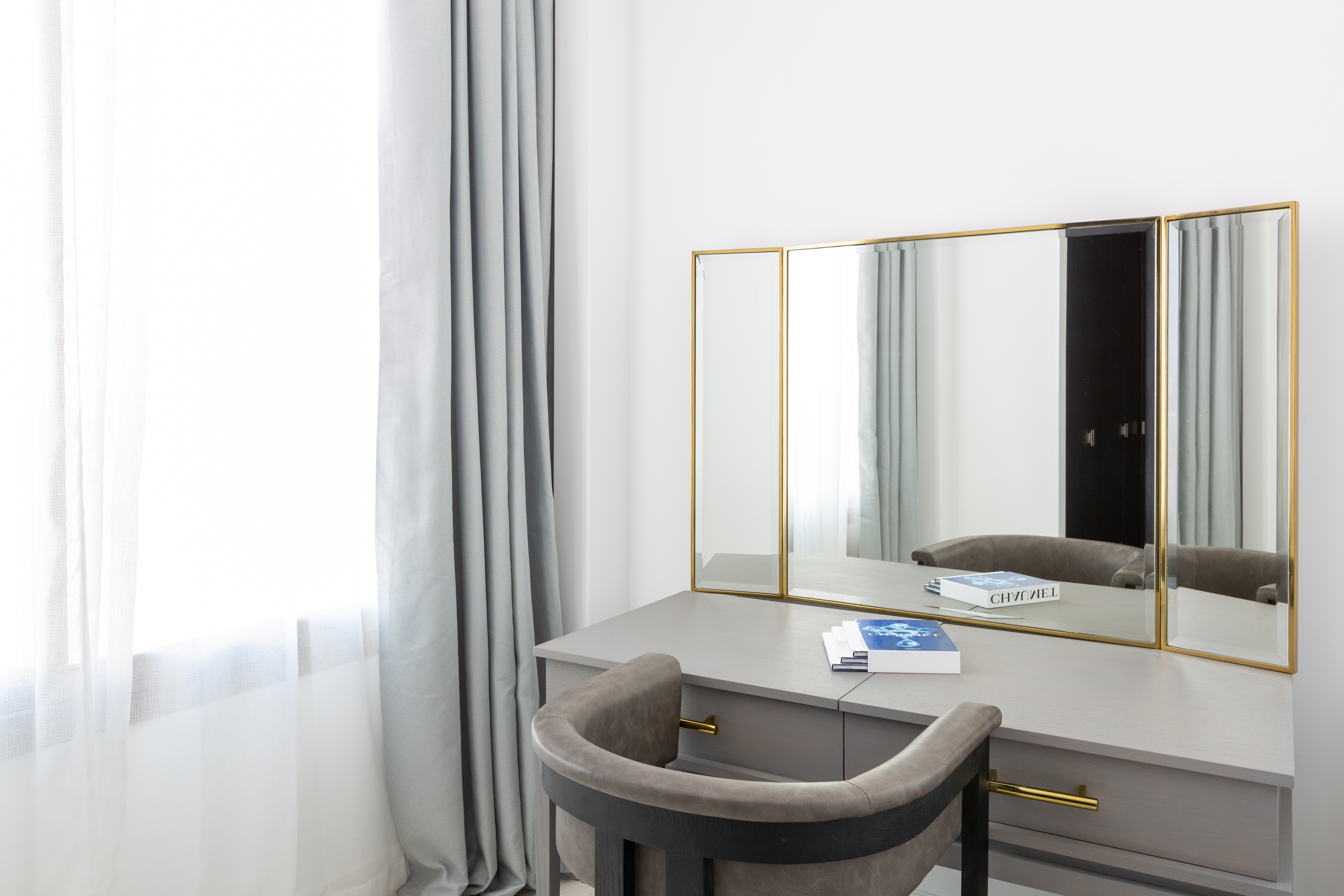 Double Deluxe Two Queen Beds