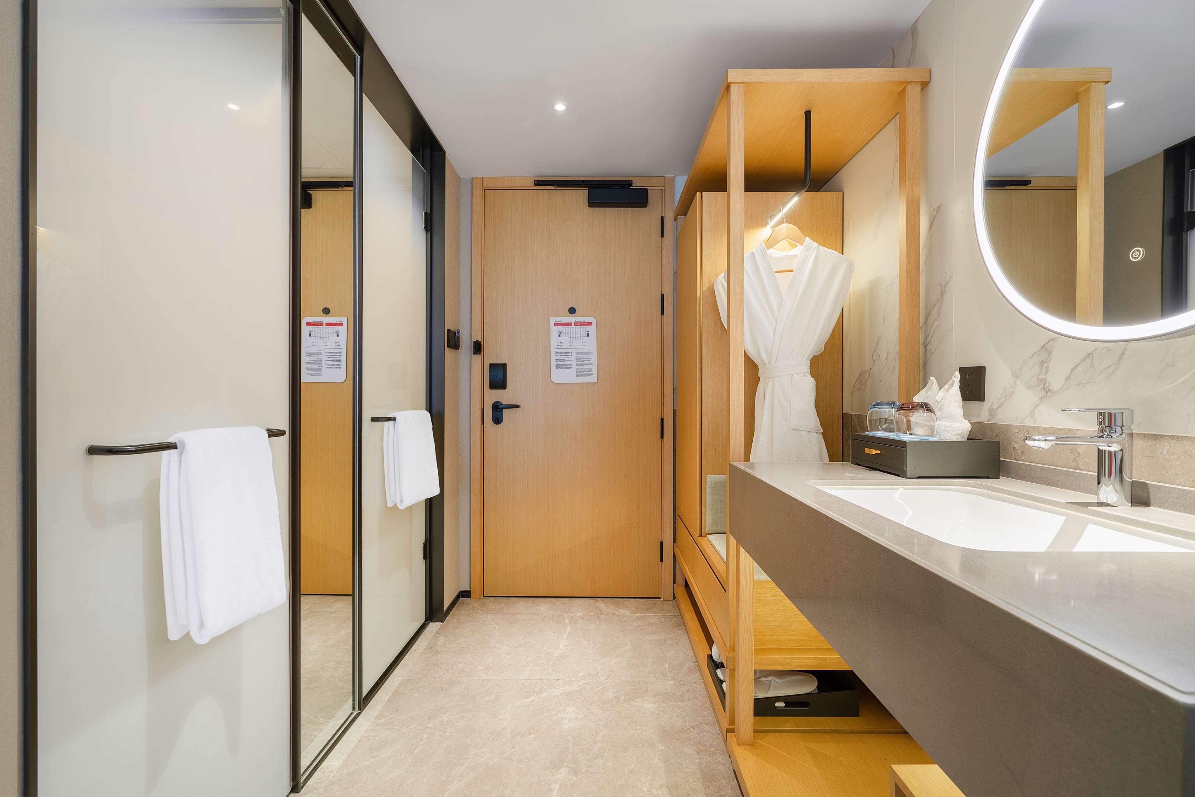 Double Superior Two Double Beds