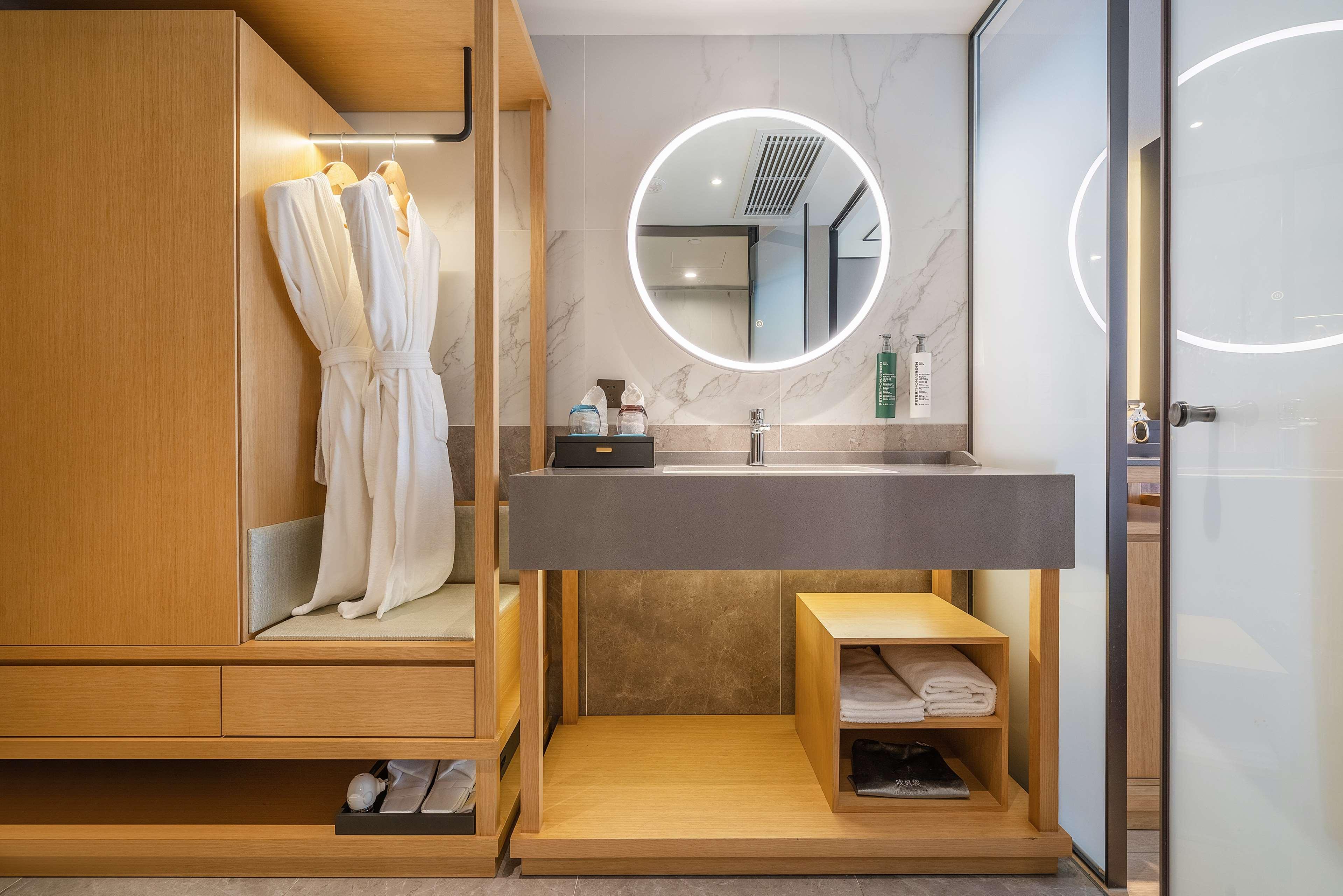 Double Deluxe with Balcony