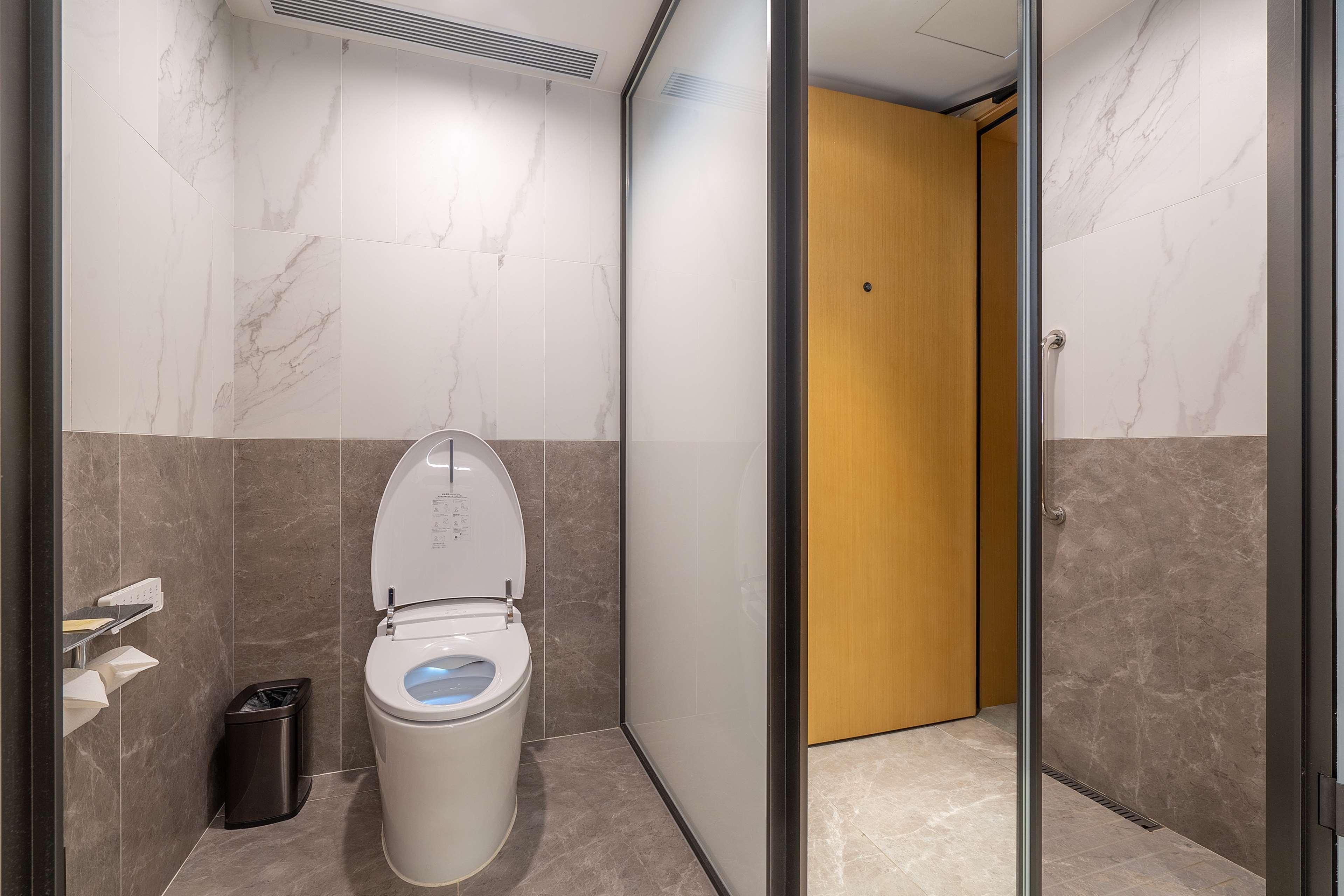 Double Accessible Two Double Beds