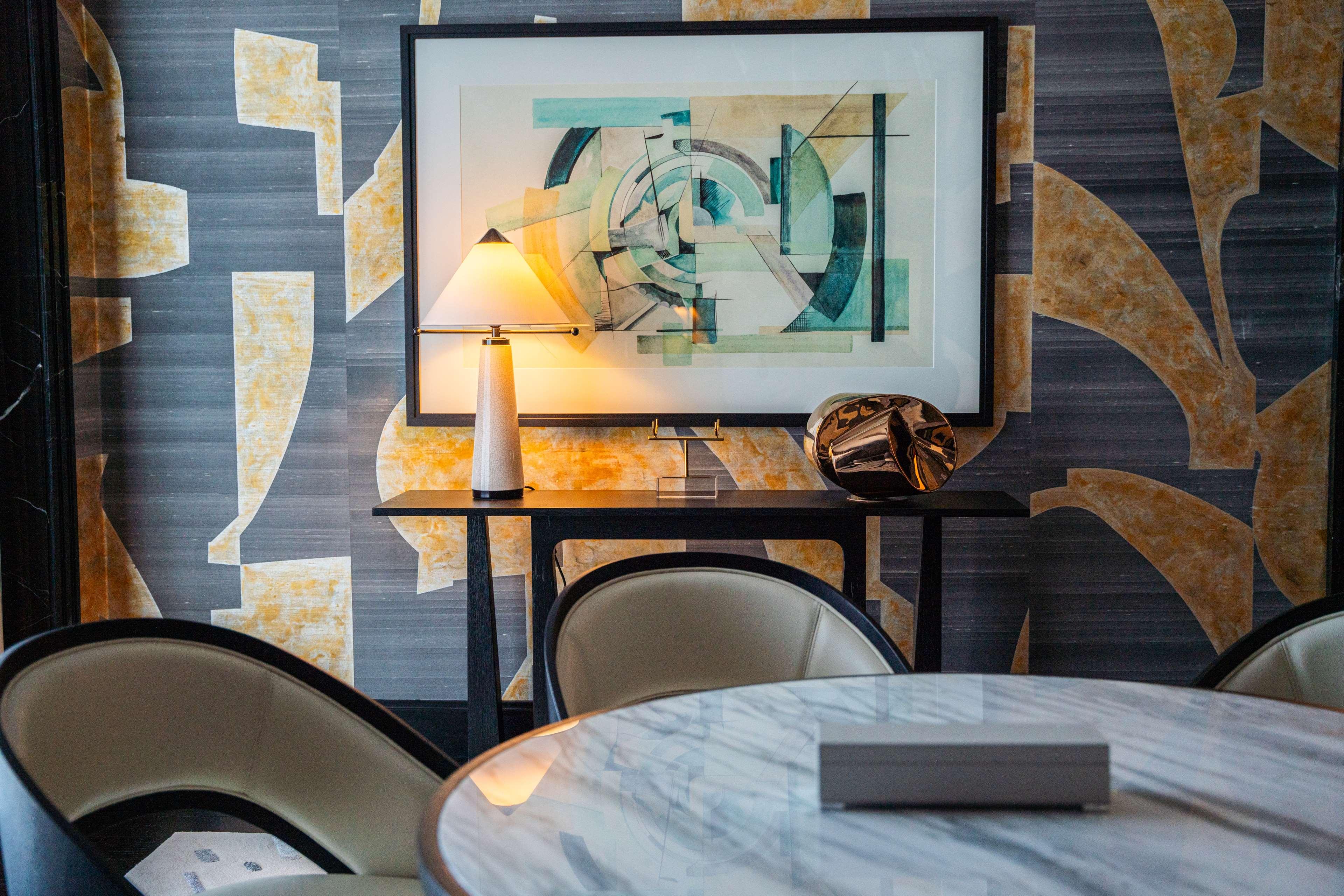 Apartment Two Bedrooms