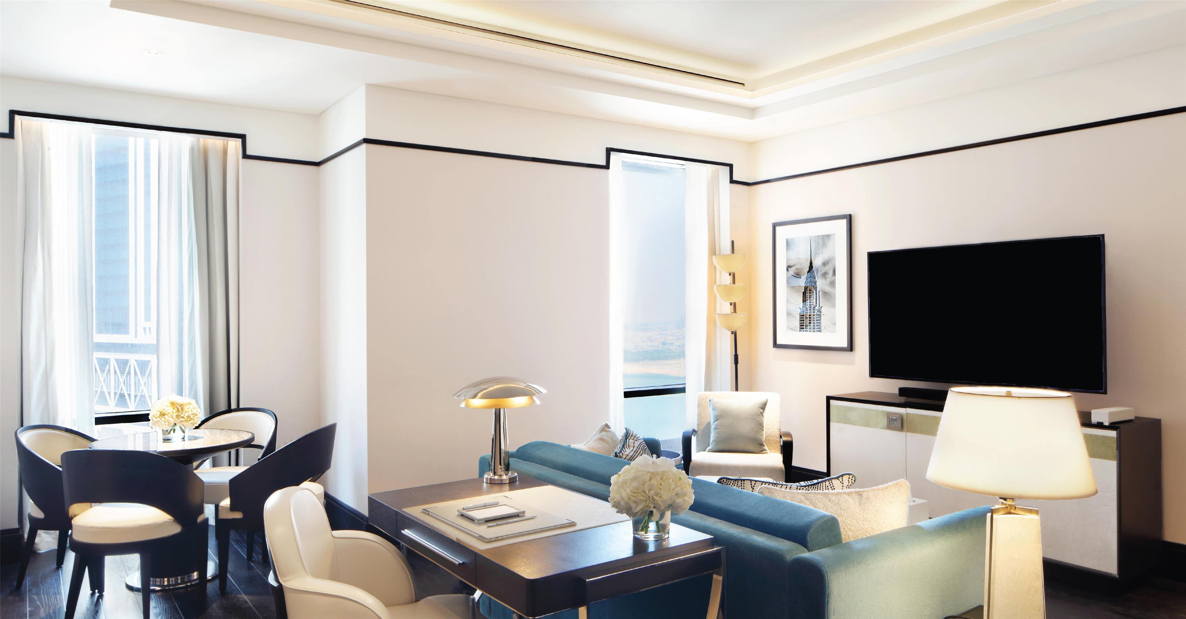 Apartment Two Bedrooms