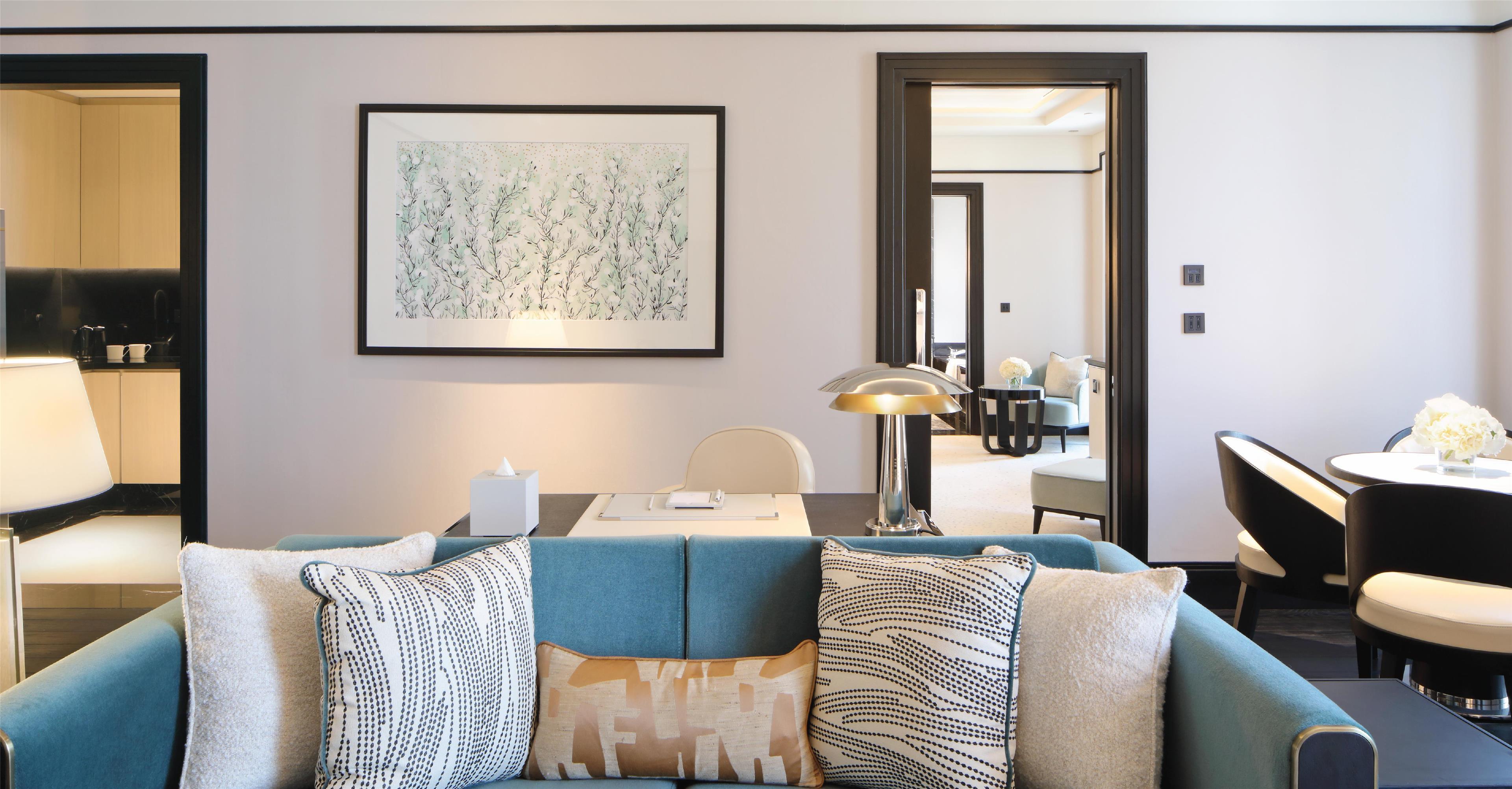 Apartment Two Bedrooms