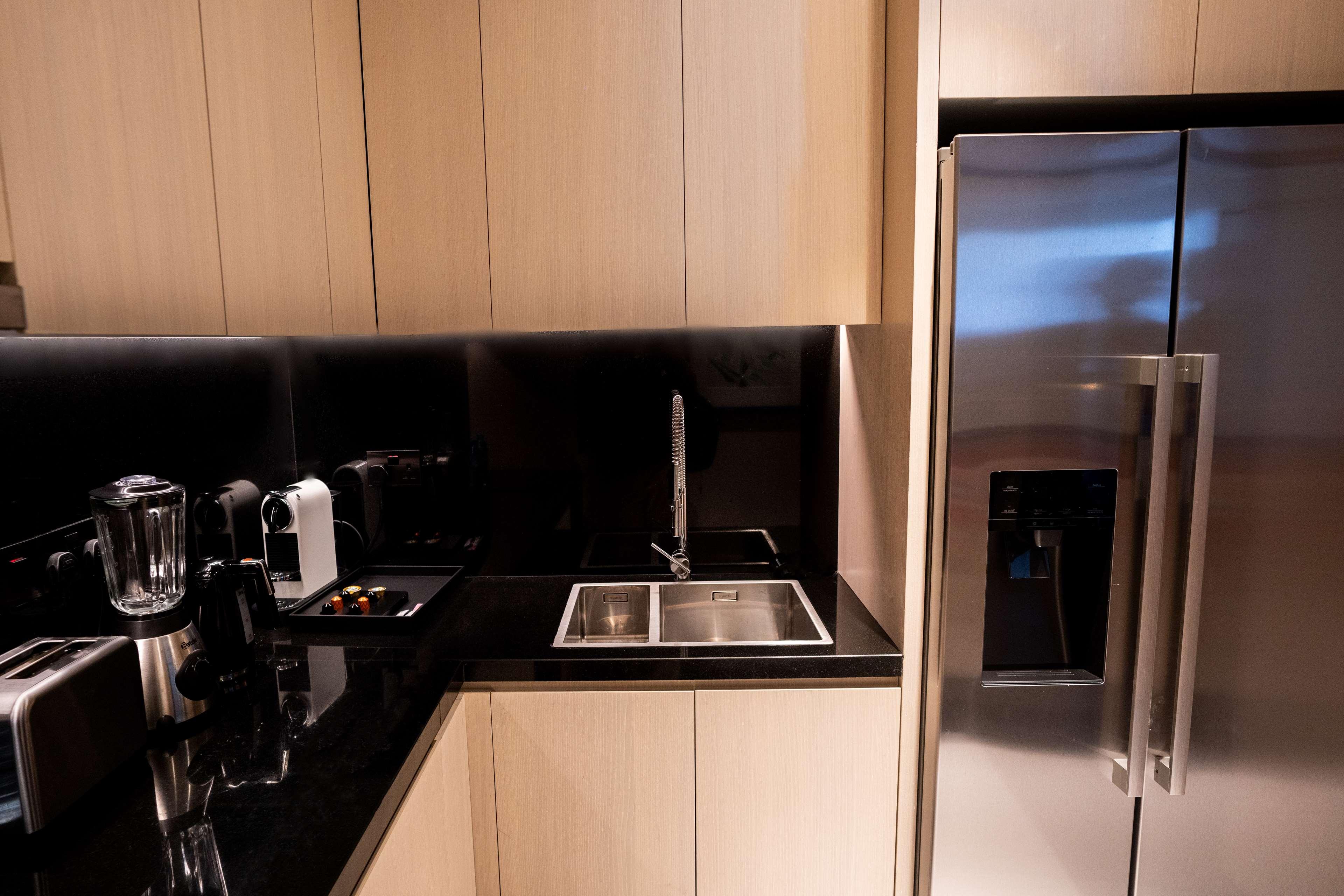 Apartment One Bedroom