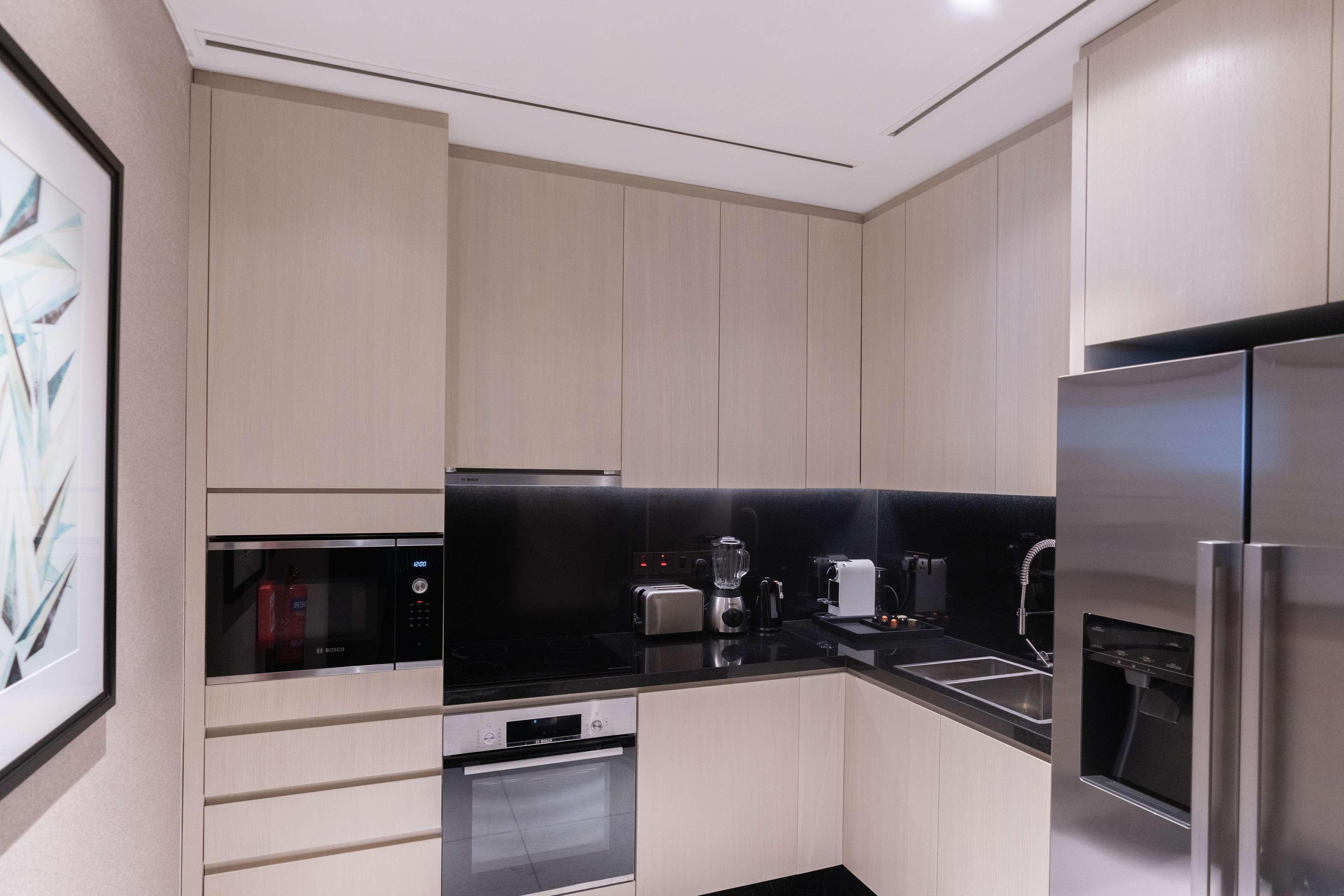 Apartment One Bedroom