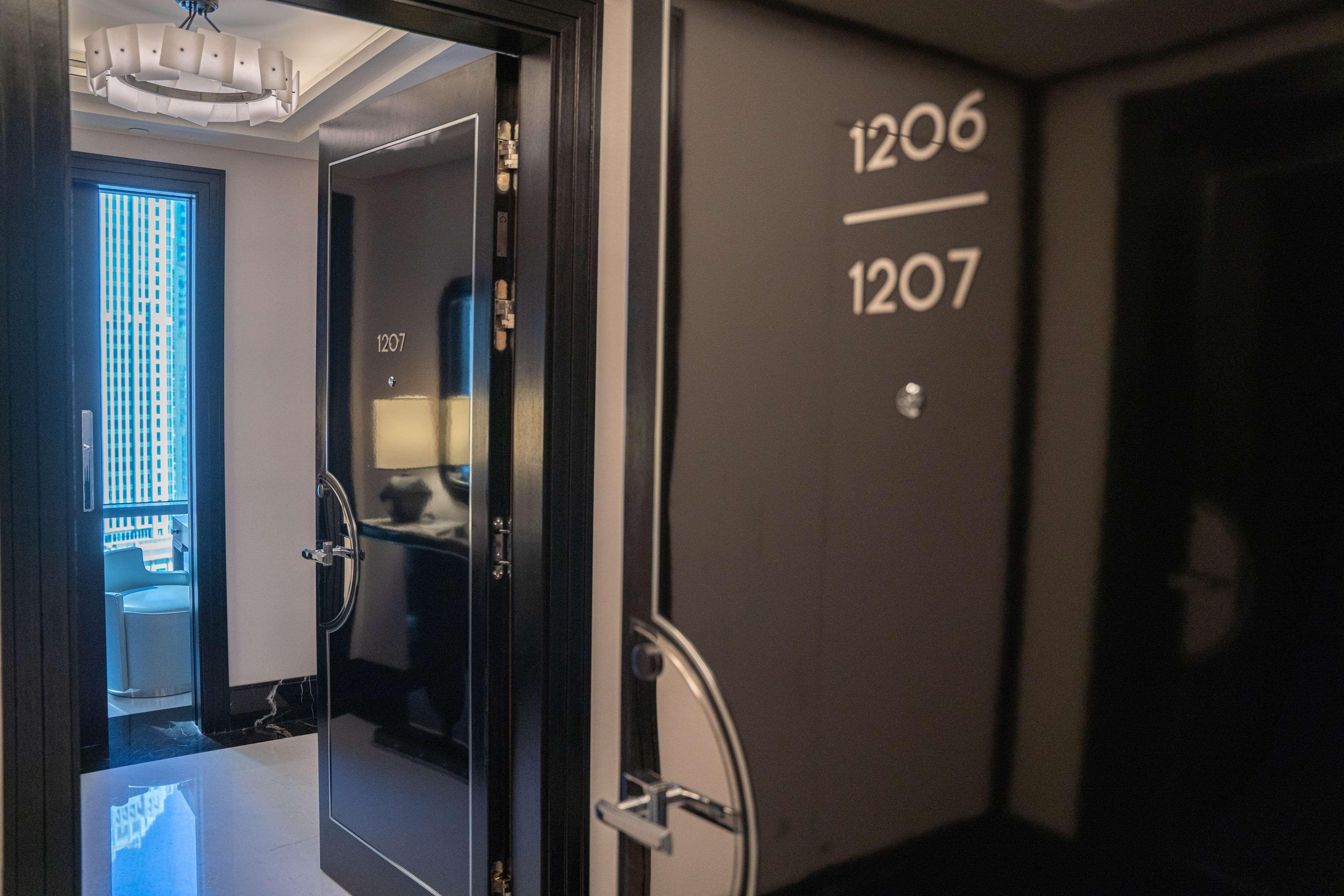 Family Room Connecting Room